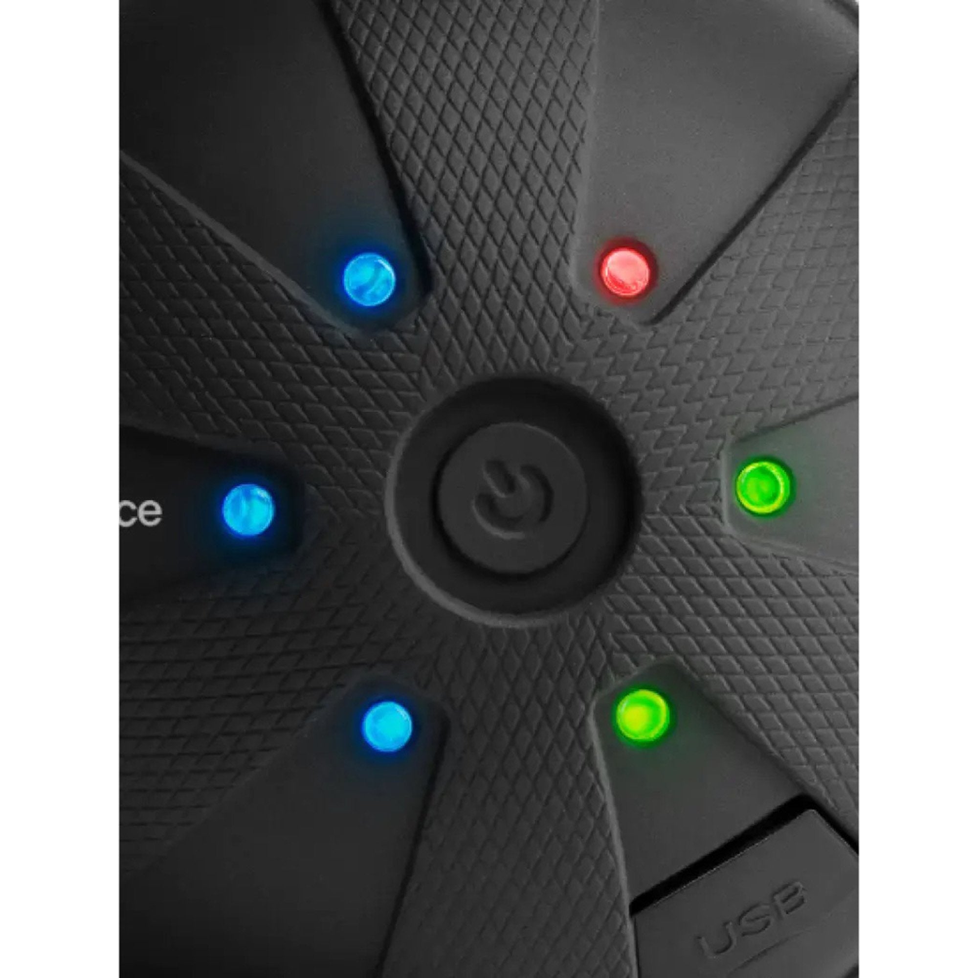 Hypersphere Go Vibration Sphere (1 Unit)