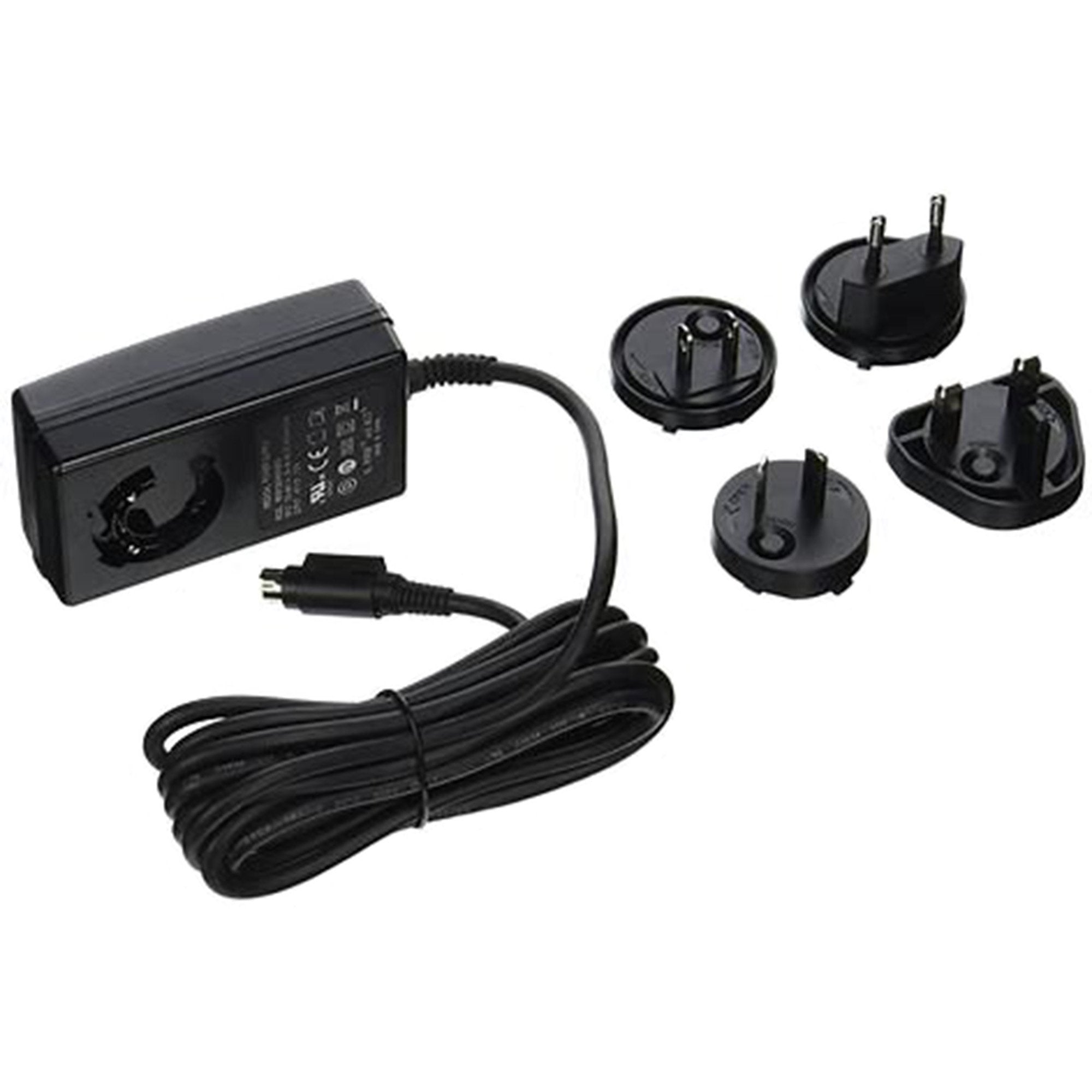 Kangaroo™ ePump Enteral Feeding Pump Power Cord (1 Unit)