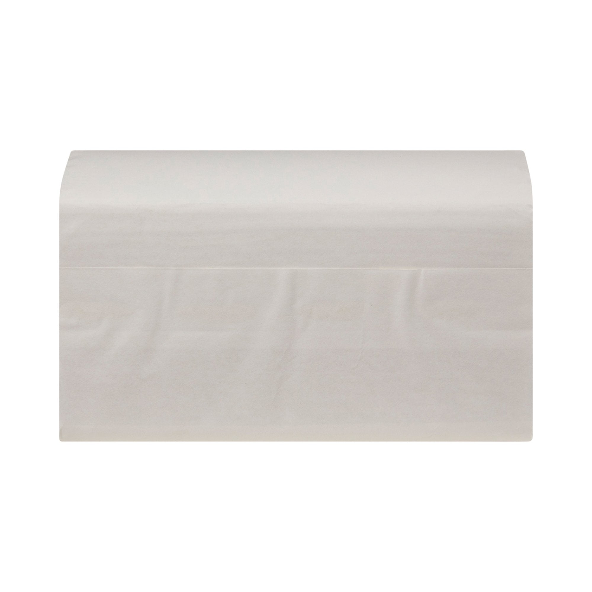 Pacific Blue Select™ 1-Ply Paper Towels, 250 Sheets per Pack (16 Units)