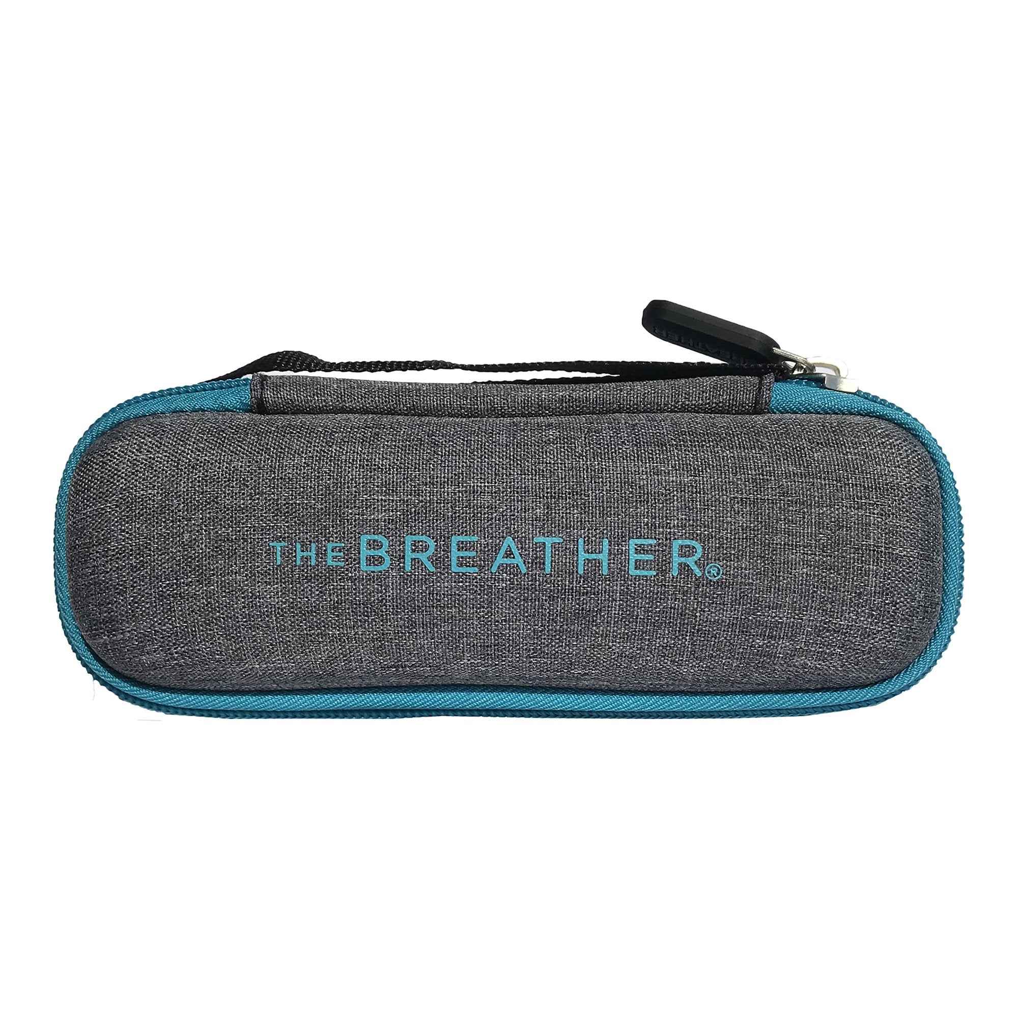 The Breather® Travel Case, Blue (200 Units)