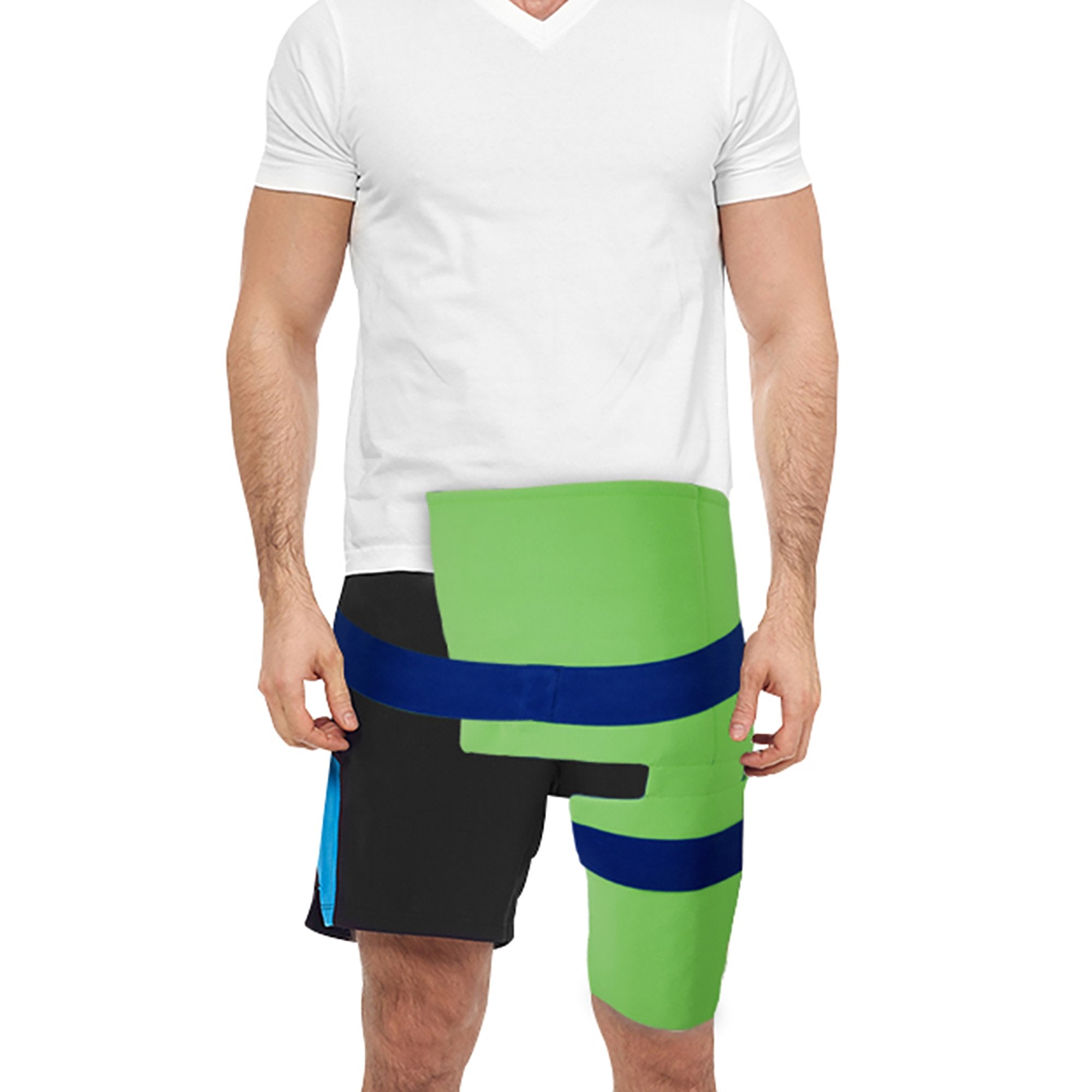 Polar Ice® Cold Pack for Shoulder/Hip Wrap (1 Unit)