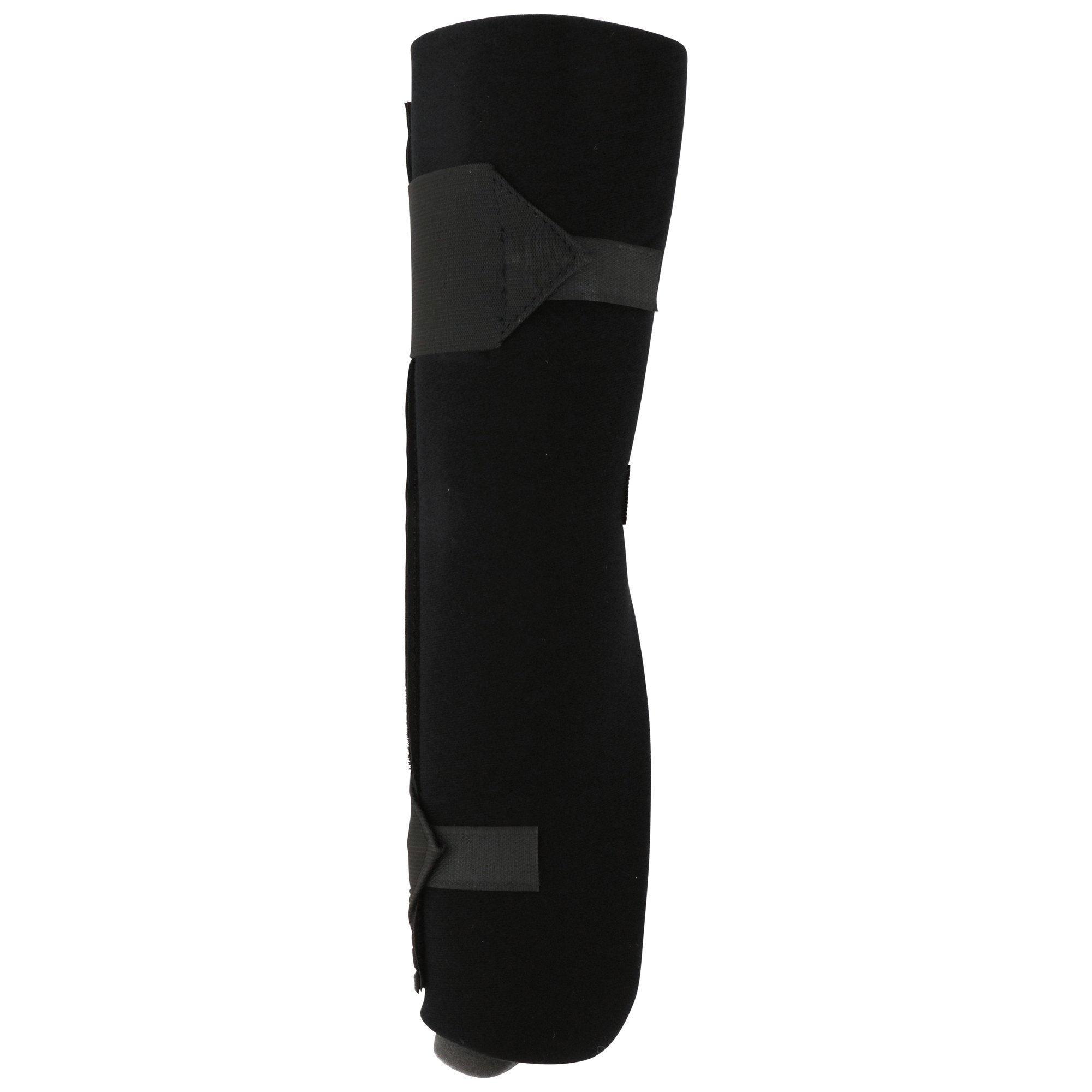 McKesson Knee Immobilizer, 16-Inch Length, One Size Fits Most (1 Unit)