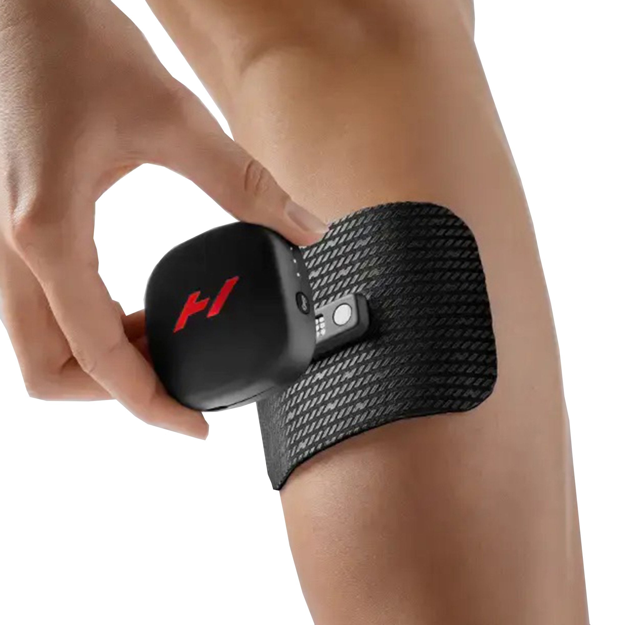 Hyperice Venom Go Heat and Massage Therapy Pad (1 Unit)