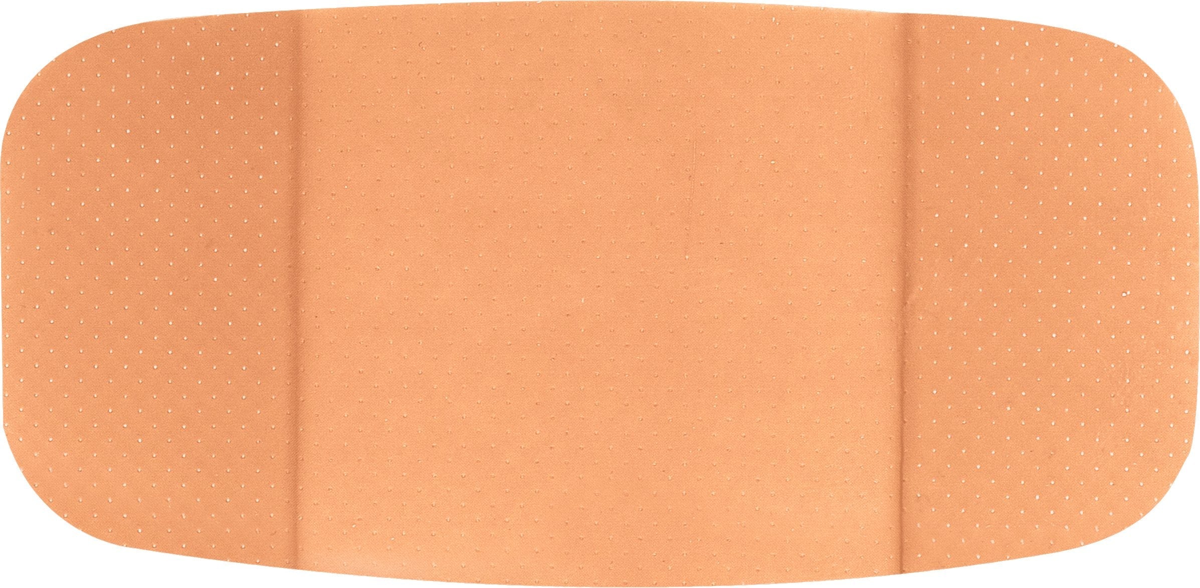 American® White Cross First Aid Adhesive Strip, 2 x 4 Inch (50 Units)