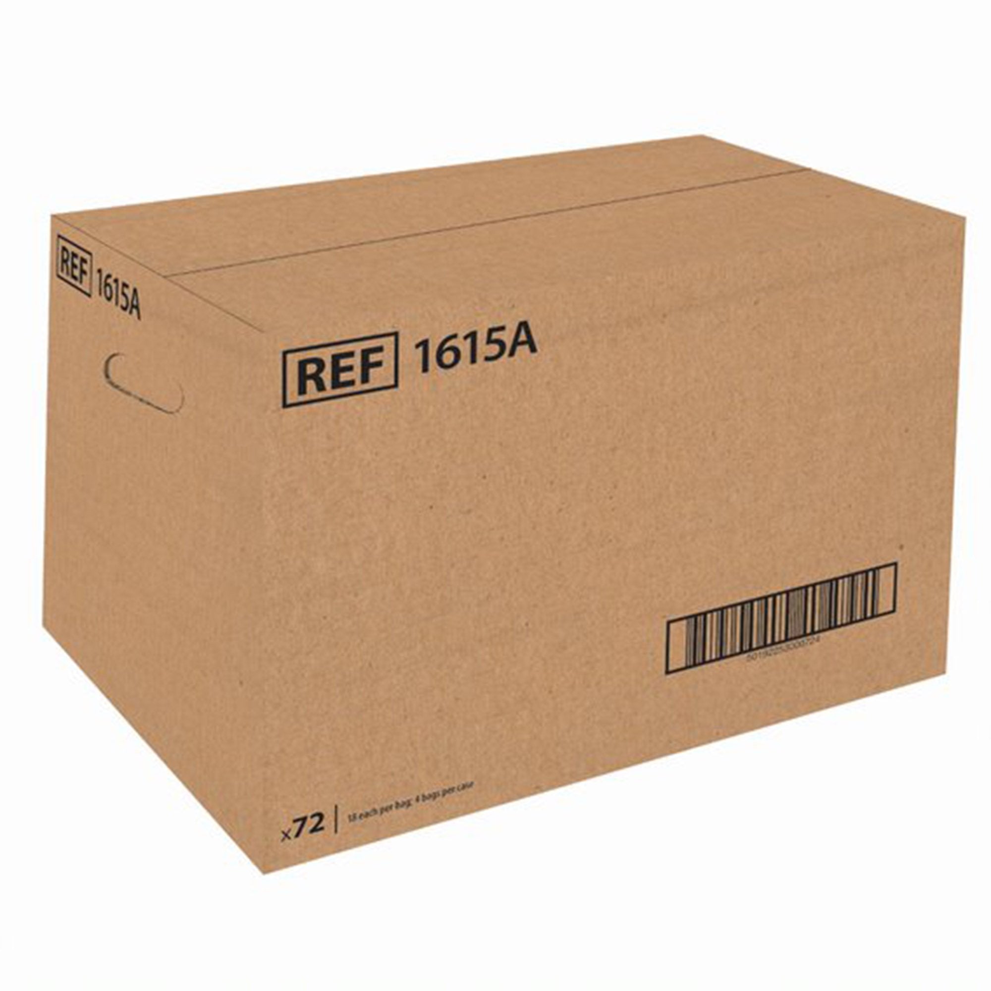 Sure Care™ Plus Heavy Absorbent Underwear, Large - Leak Protection (18 Pack)