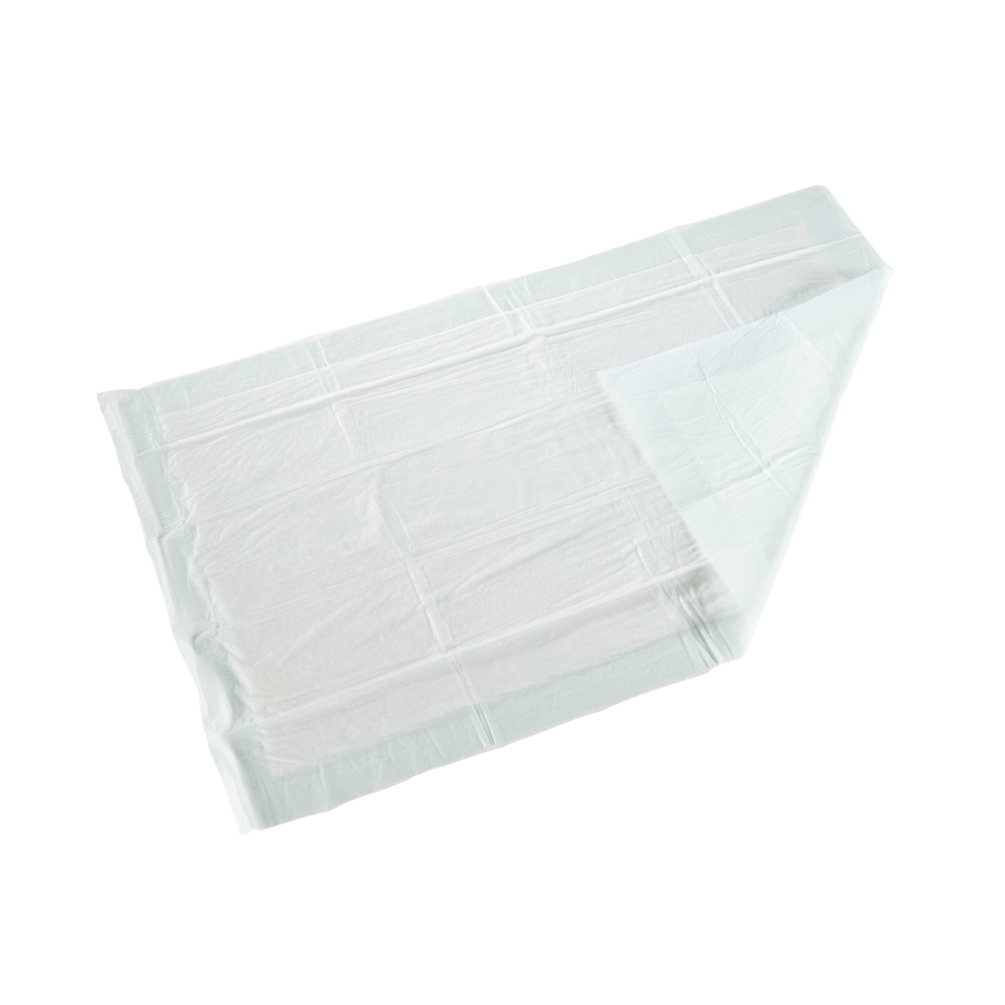 McKesson Super Absorbent Underpads 23x36, Moderate Absorbency - 10 Pack