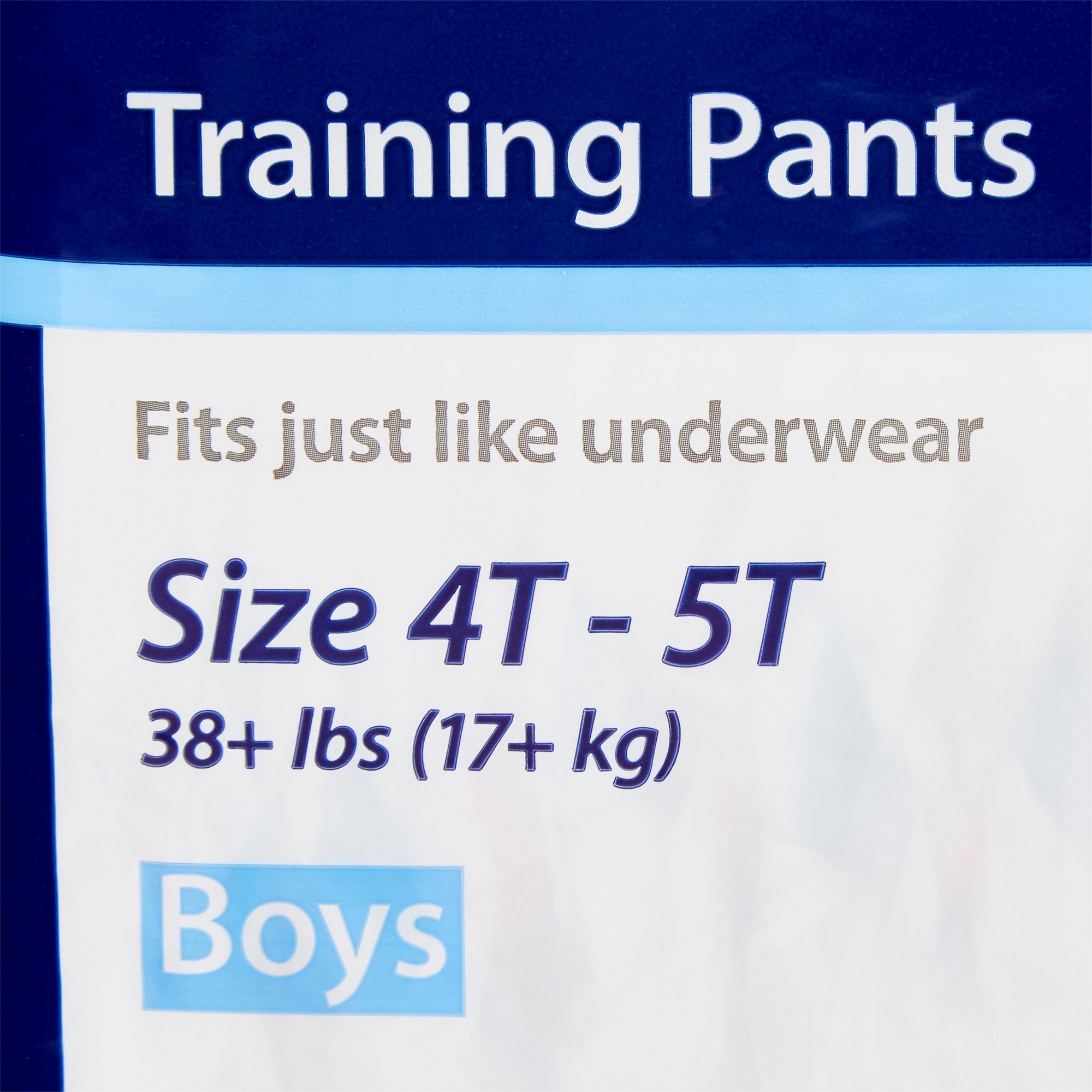 Curity™ Training Pants, Extra Large (1 Unit)
