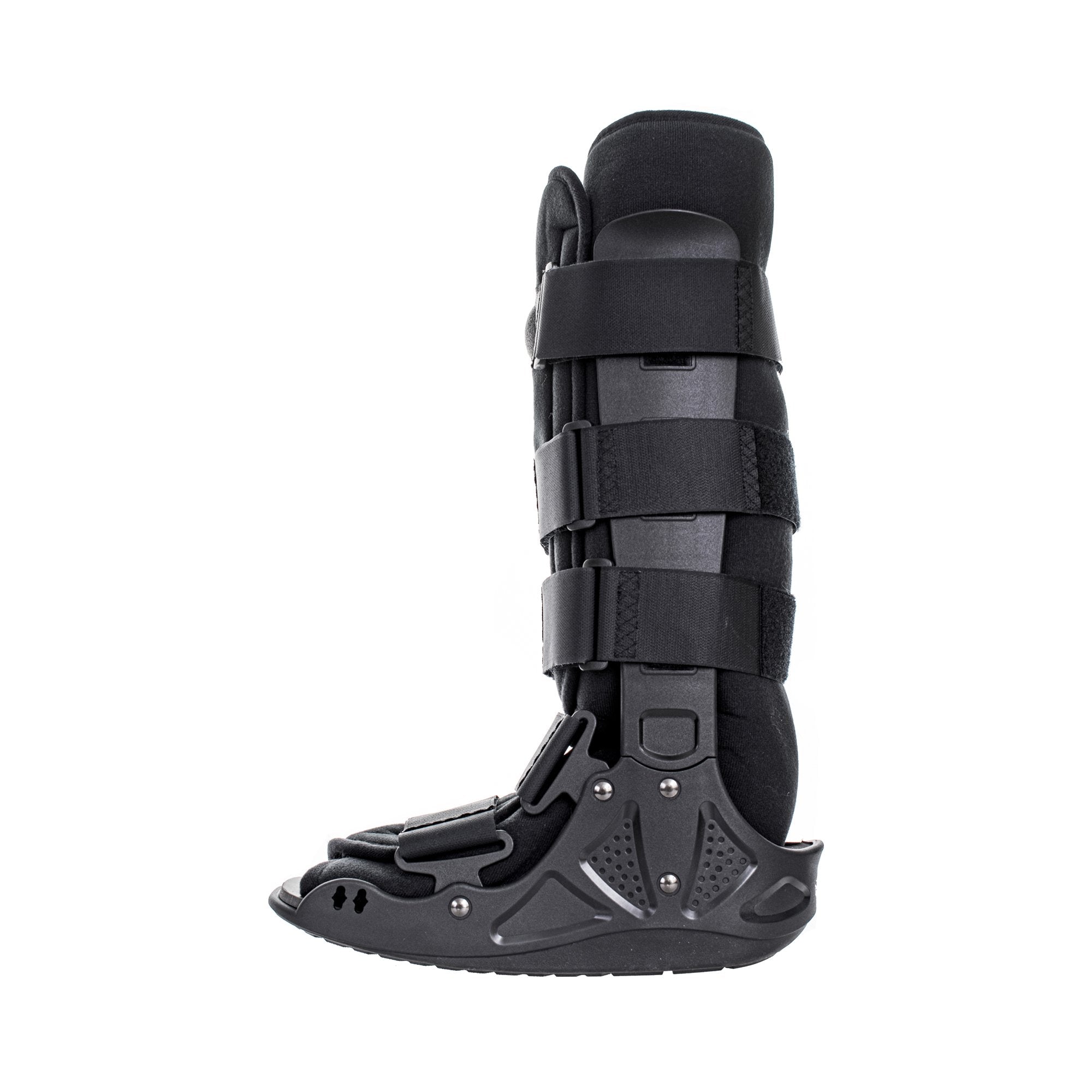 McKesson Pneumatic / Adjustable Air Support Walker Boot, Extra Large (1 Unit)