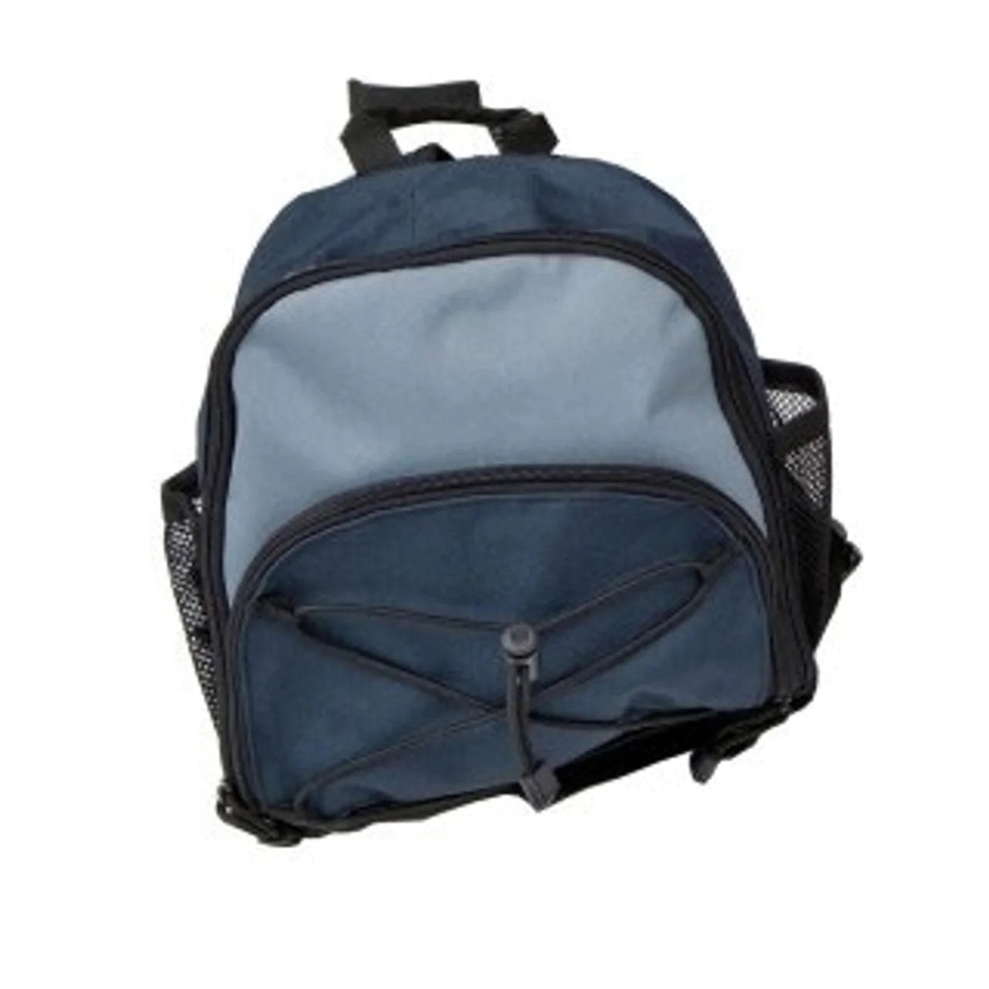 Kangaroo Joey™ Mini Backpack, Blue (1 Unit)