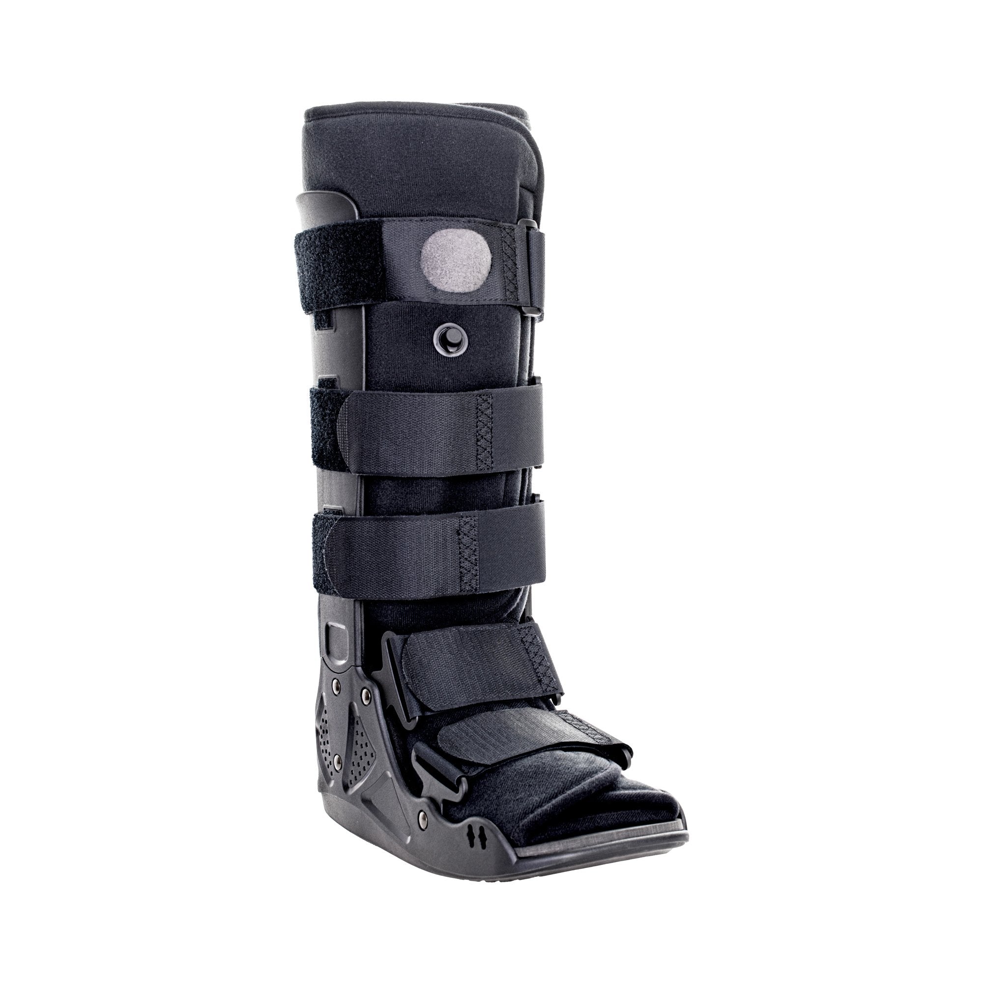 McKesson Pneumatic / Adjustable Air Support Walker Boot, Large (1 Unit)