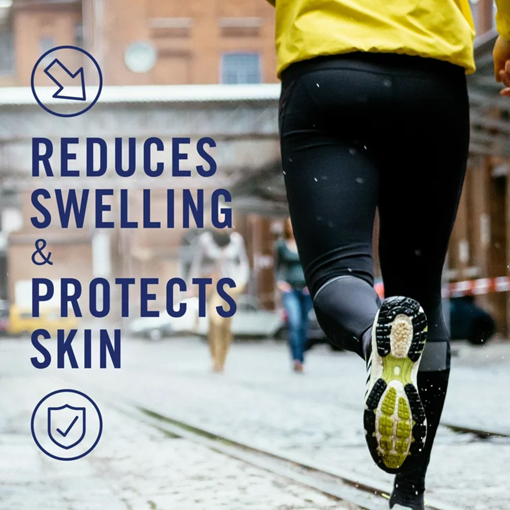 Preparation H Hemorrhoidal Cream Rapid Relief, 1-ounce tube (1 Unit)