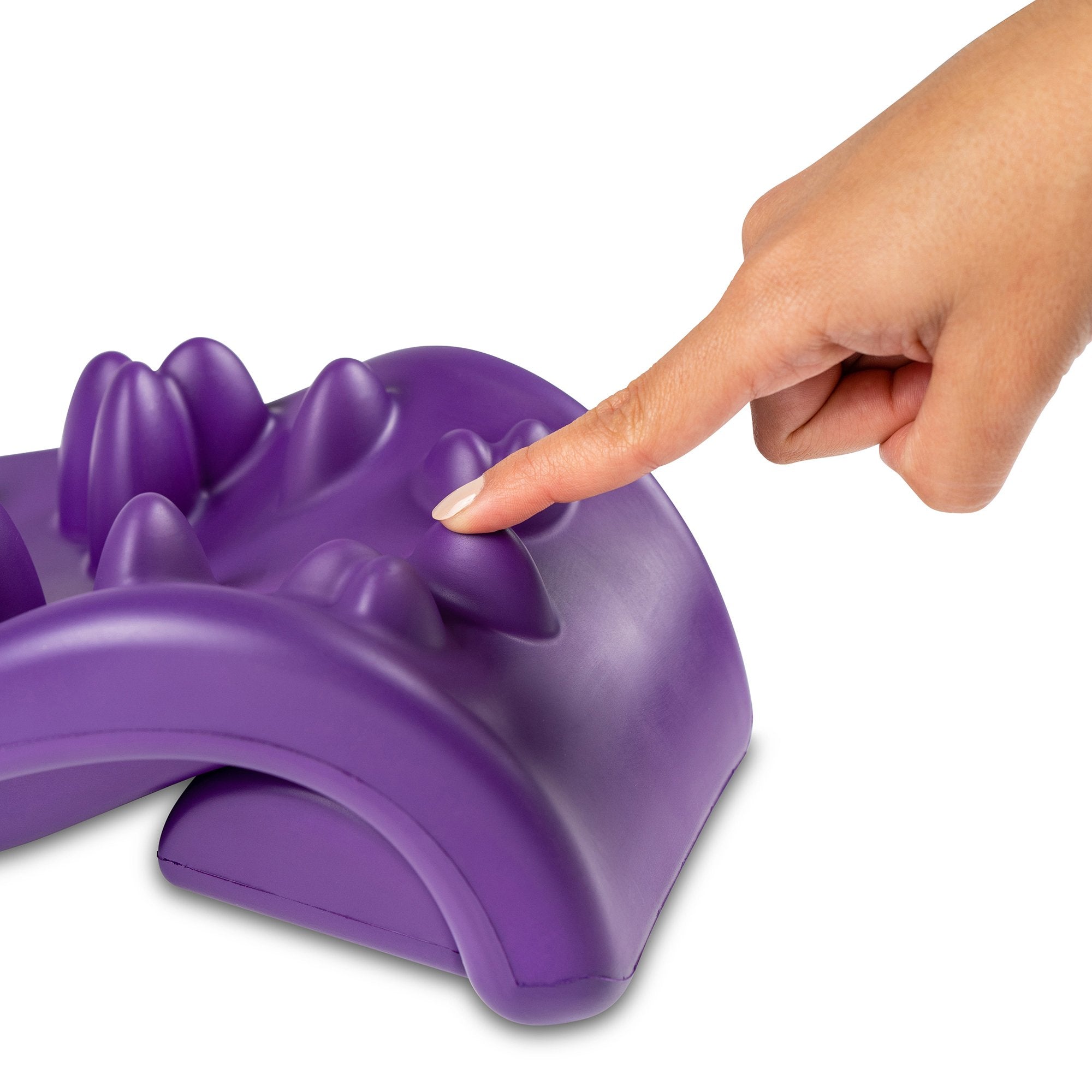 Kanjo Flex Firm Acupressure Neck Pain Relief Cushion (20 Units)