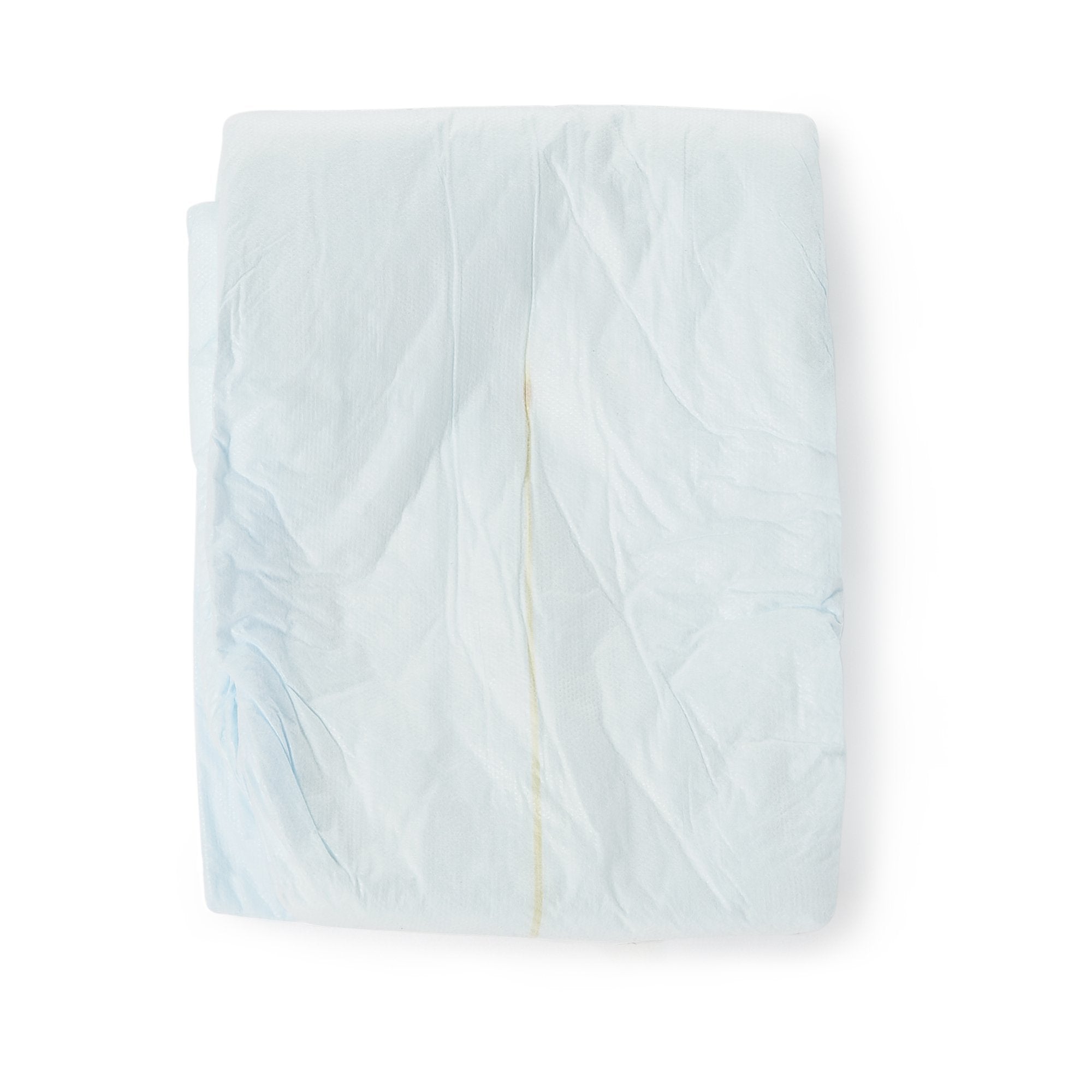 Wings™ Super Quilted Maximum Absorbency Incontinence Brief, Large (18 Units)