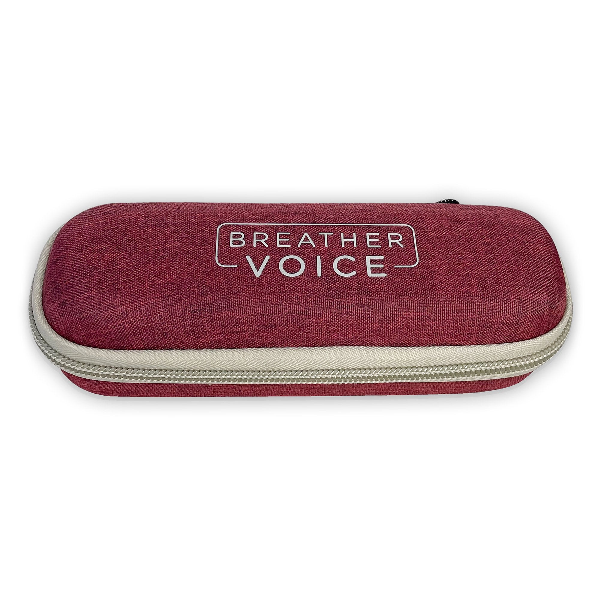 Breather Voice® Travel Case (200 Units)