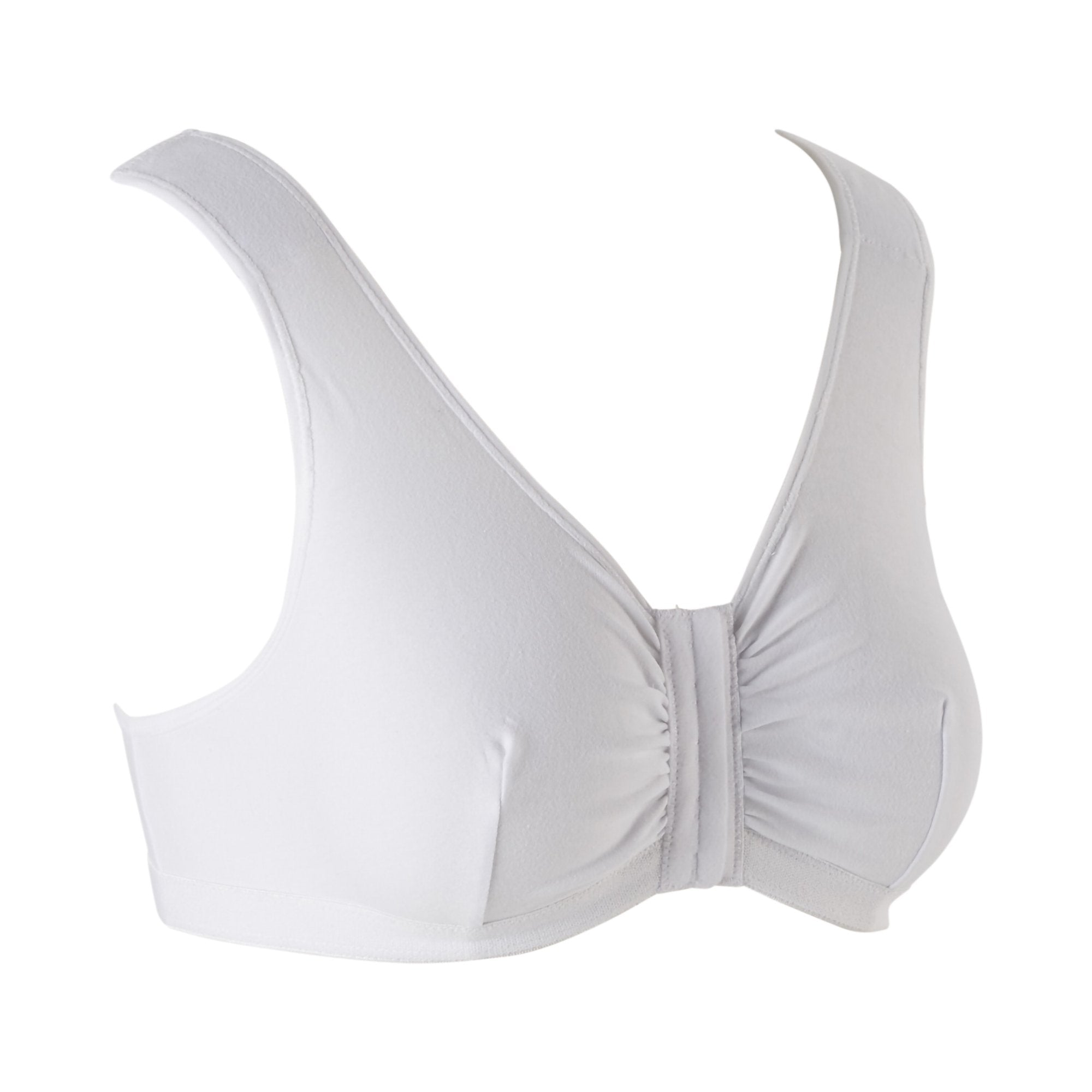 McKesson Surgi-Bra® II, 32 Inch, White (1 Unit)
