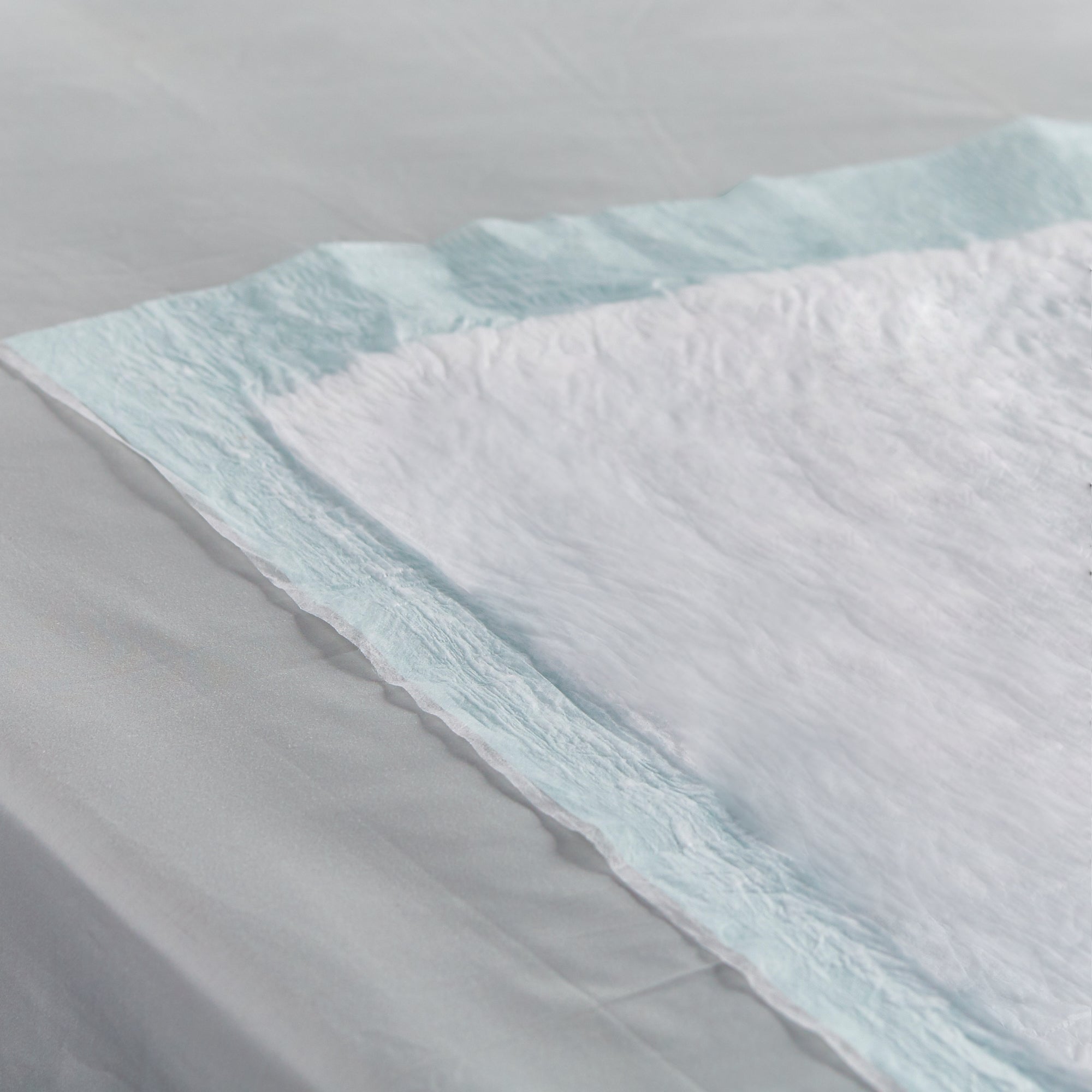 Wings™ Plus Heavy Absorbency Underpads, 30x36" Leak Protection