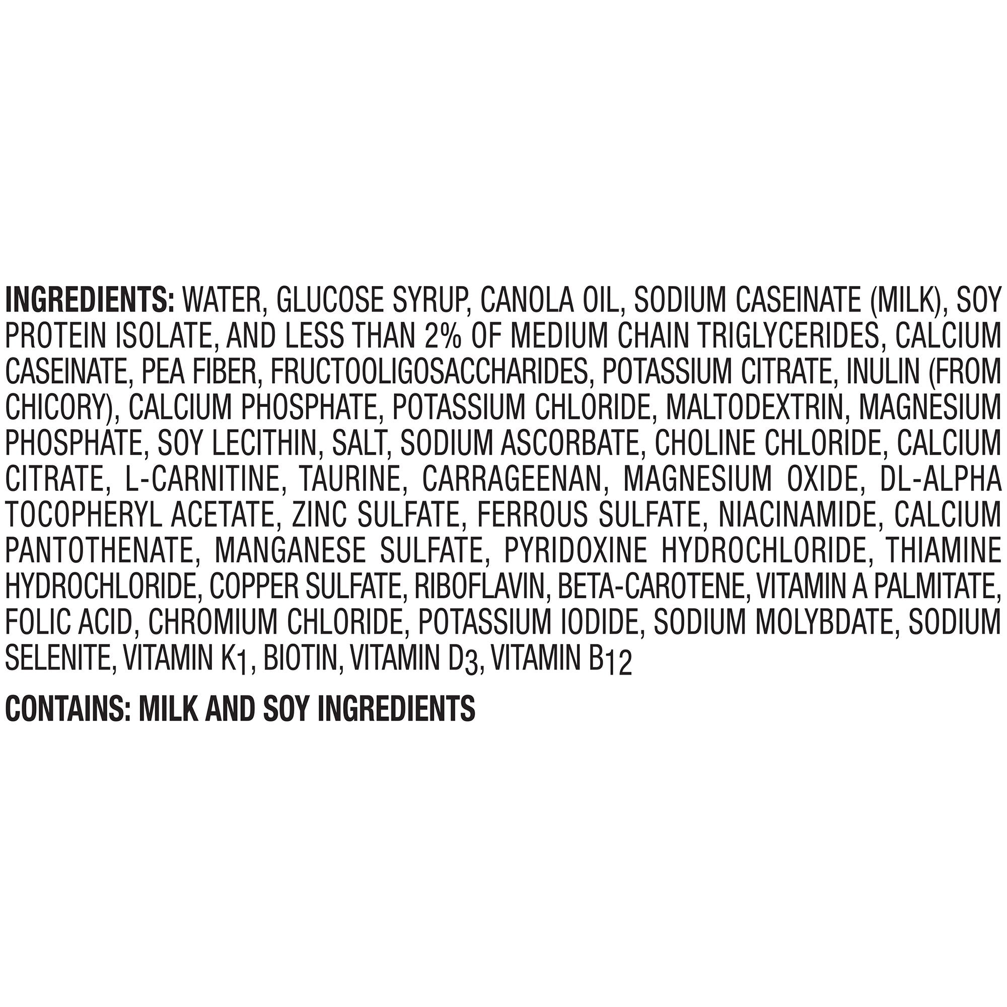 Isosource® 1.5 Cal Tube Feeding Formula, 50.7 oz. Bag (1 Unit)