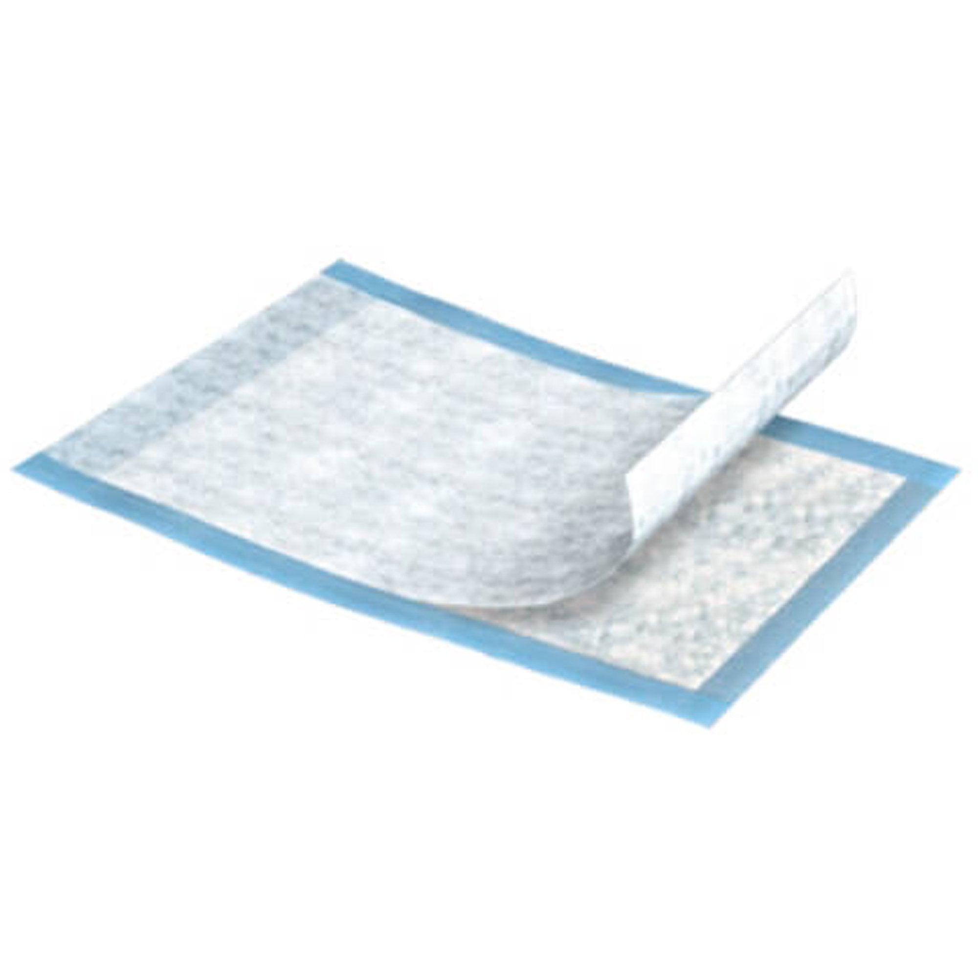Tena® Extra Protection Absorbent Underpad, 23 x 36 Inch (25 Units)