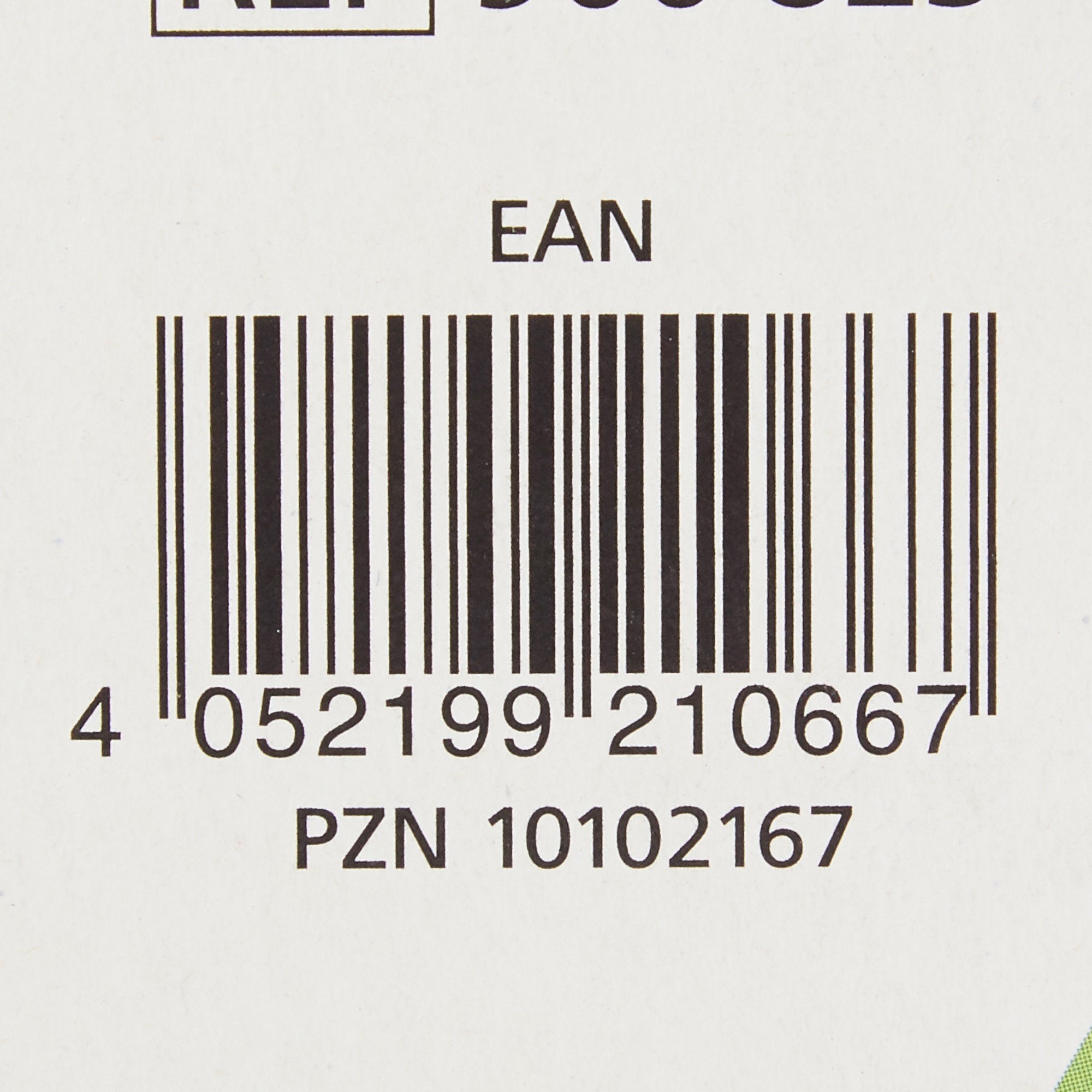 Cosmopor® Adhesive Dressing, 6 x 6 Inch (25 Units)