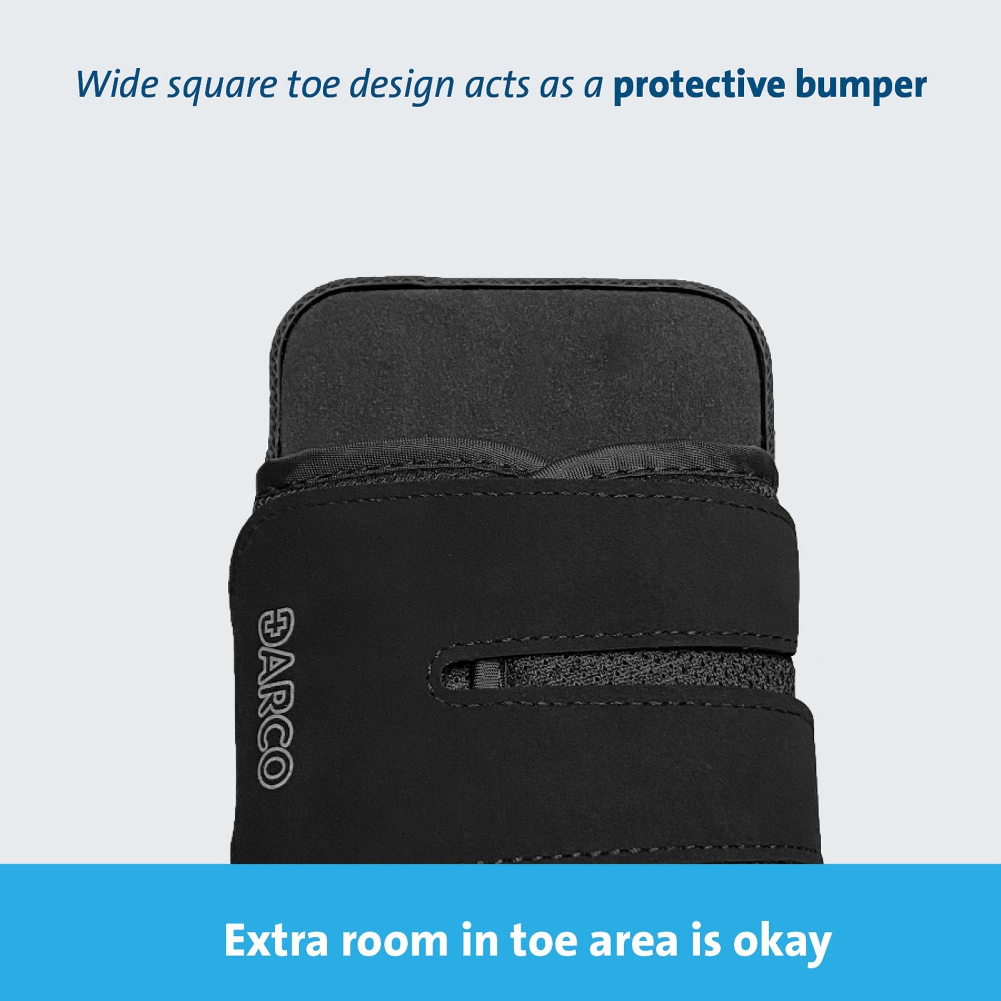 Darco® Med-Surg™ Post-Op Shoe (1 Unit)