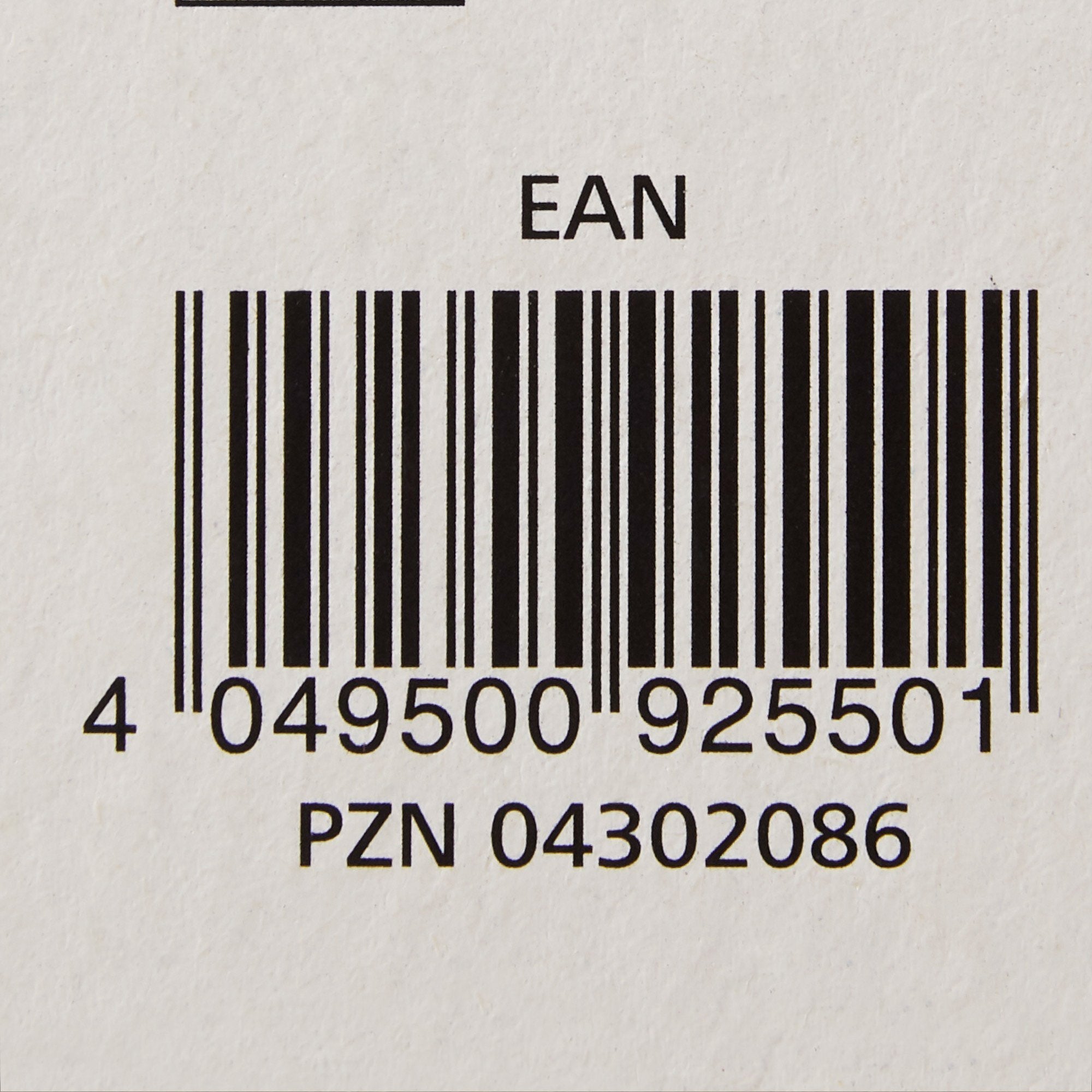 Cosmopor® Adhesive Dressing, 4 x 10 Inch (25 Units)