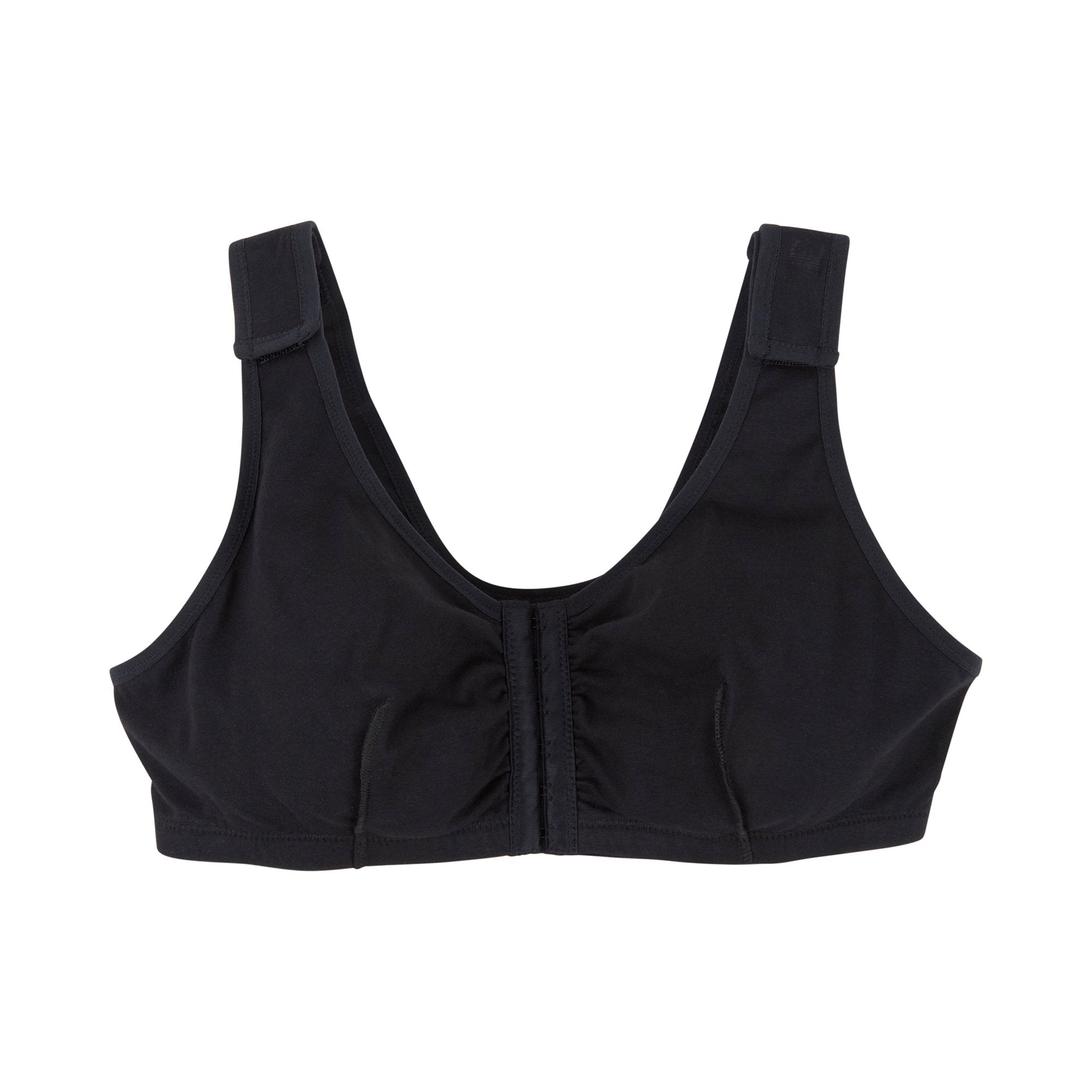 McKesson Surgi-Bra® II, 42 Inch, Black (1 Unit)