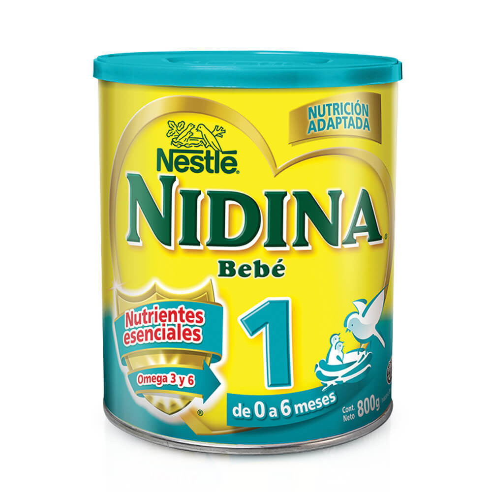 NIDINA 1 OPTIPRO 800G