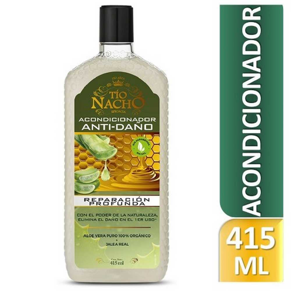Tio Nacho All Day Volume Shampoo - 14 oz bottle