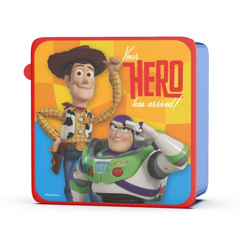 Buy Now - Tommee Tippee Toy Story Lunch Box Kit with Tupper, Cup