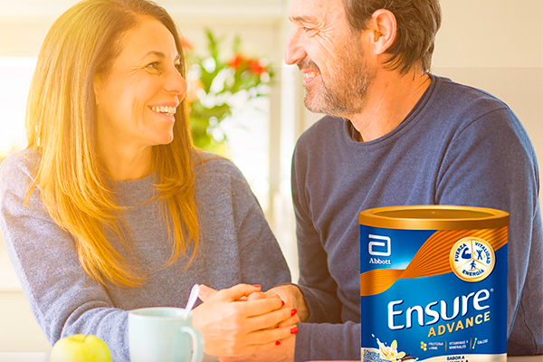 Why Ensure Advance Powdered is the Perfect Nutritional Supplement for Active Adults