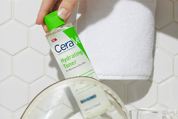 Why Hydrating Toner Cerave Should Be Your New Skincare Essential