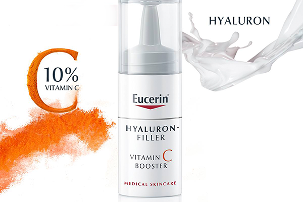 Hyaluron Filler Vitamin C