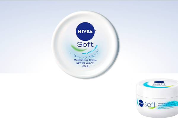 Nivea SOFT Cream