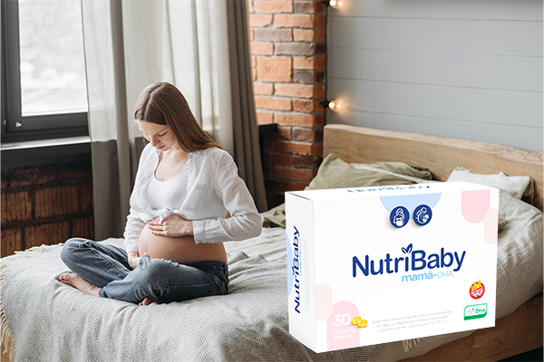 The Ultimate Supplement for New Moms