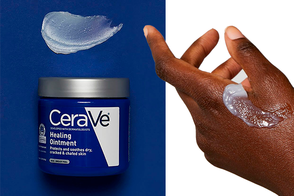 Cerave healing ointment