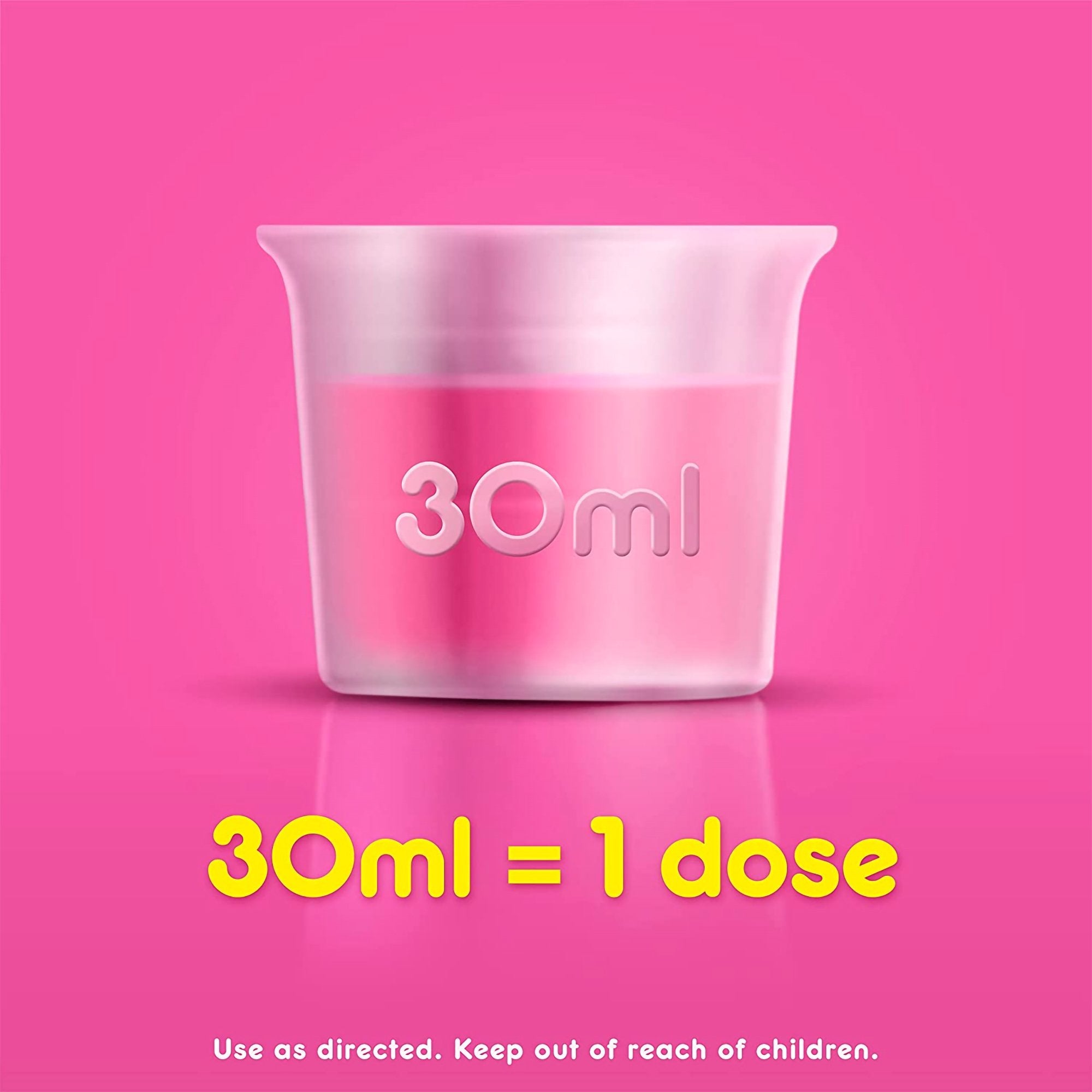 Anti-Diarrheal Pepto Bismol® 262 mg Strength Liquid 12 oz. - image 2
