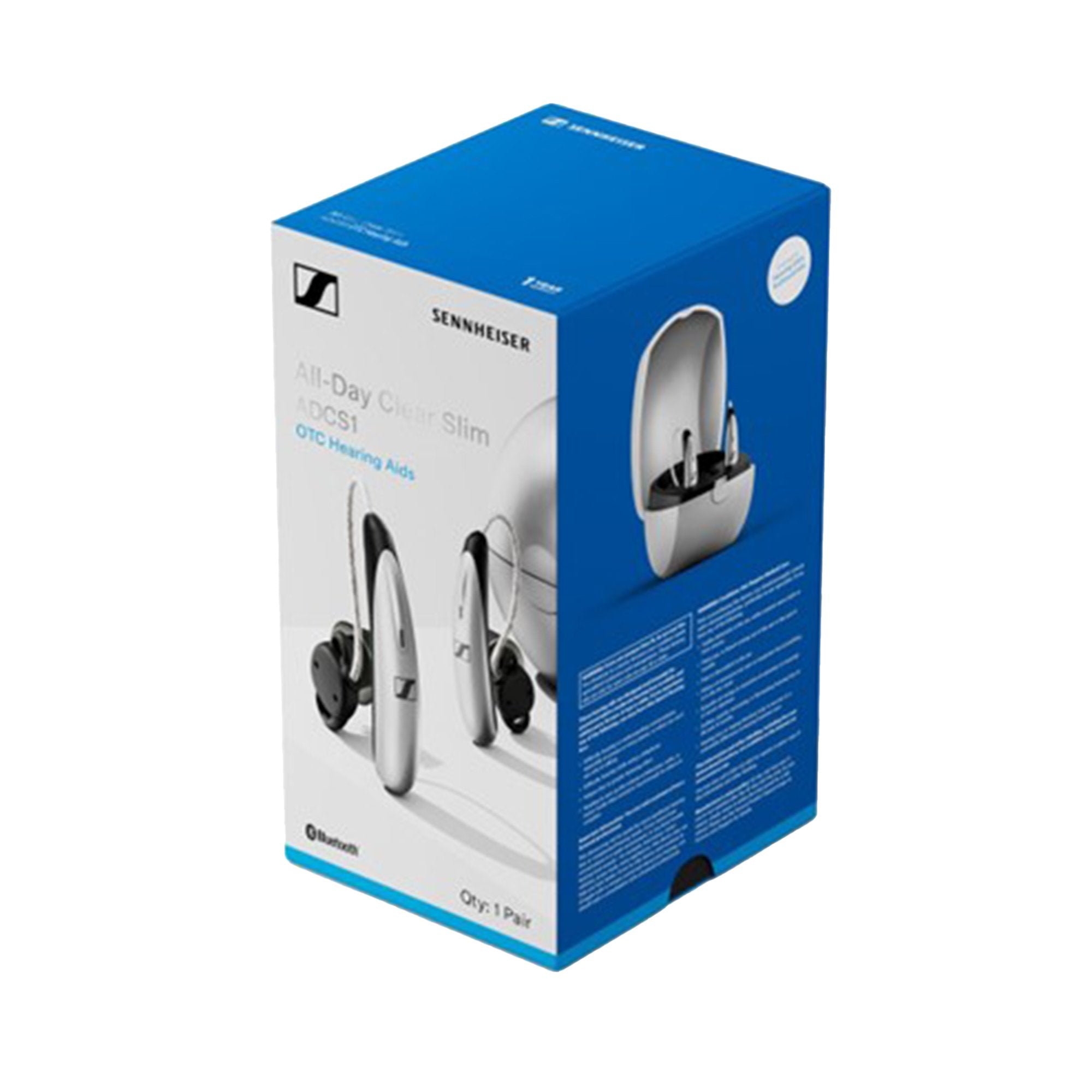 OTC Hearing Aid Sennheiser - image 8