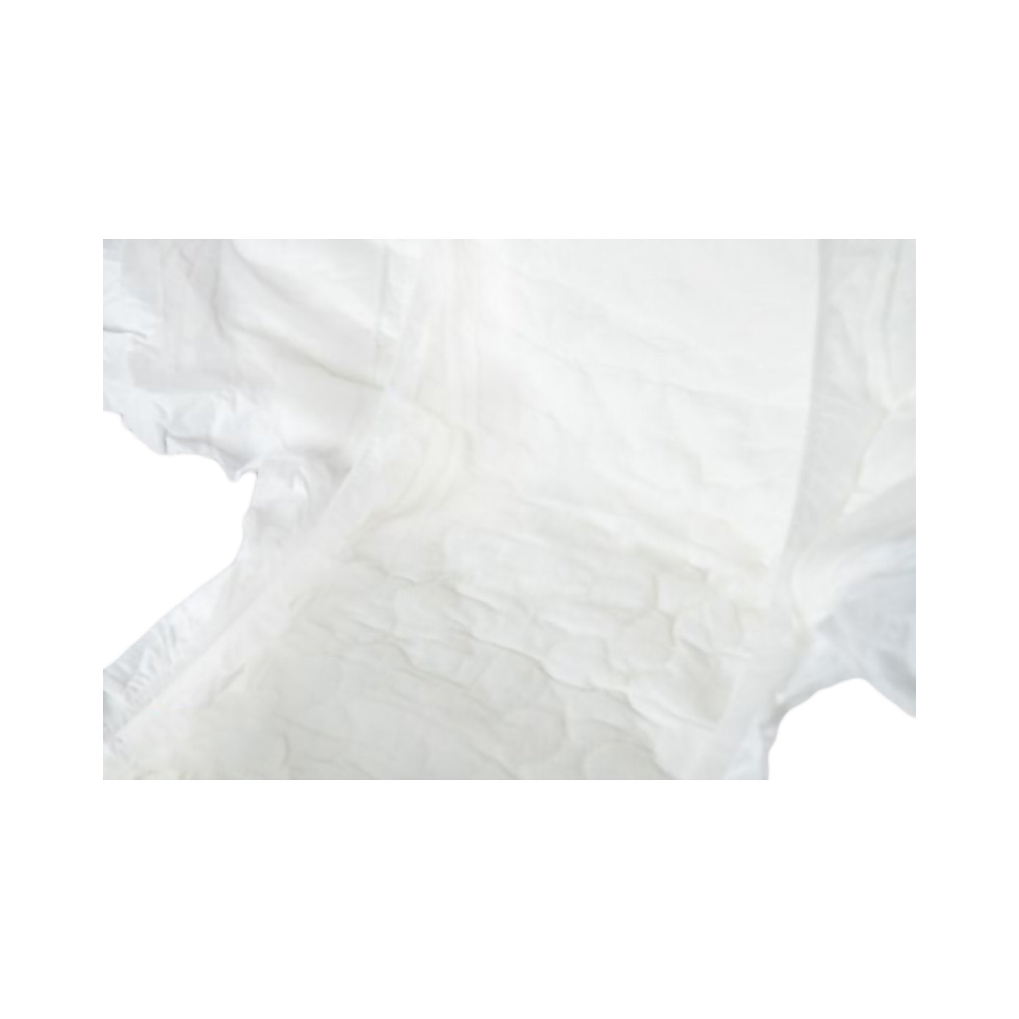 Incontinence Brief Total Dry™ X-Plus Adult X-Large Unisex Disposable Heavy Absorbency - image 2
