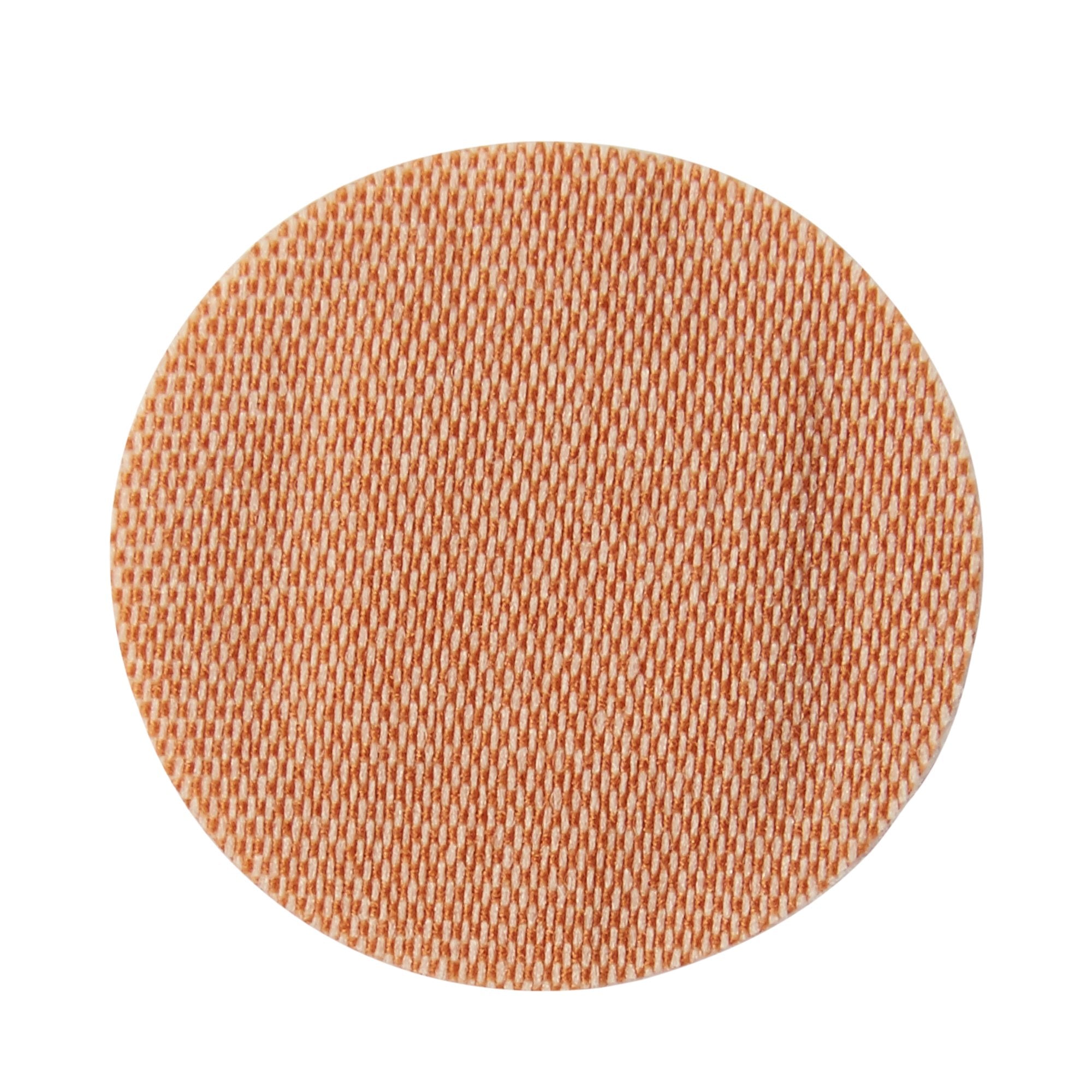 Adhesive Spot Bandage McKesson Fabric Tan 1 Inch Diameter Sterile - image 4