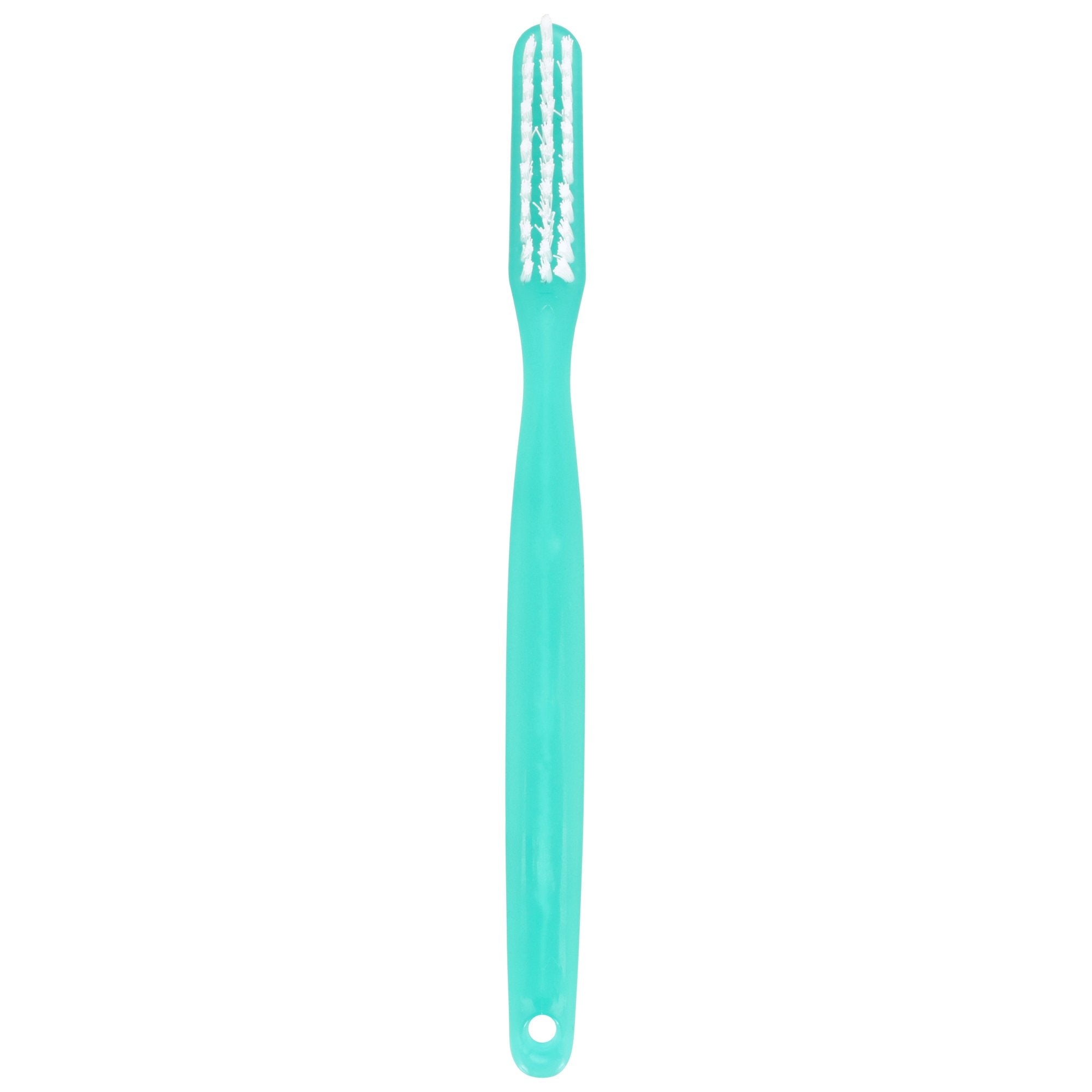 Toothbrush McKesson Green Adult Soft - image 2