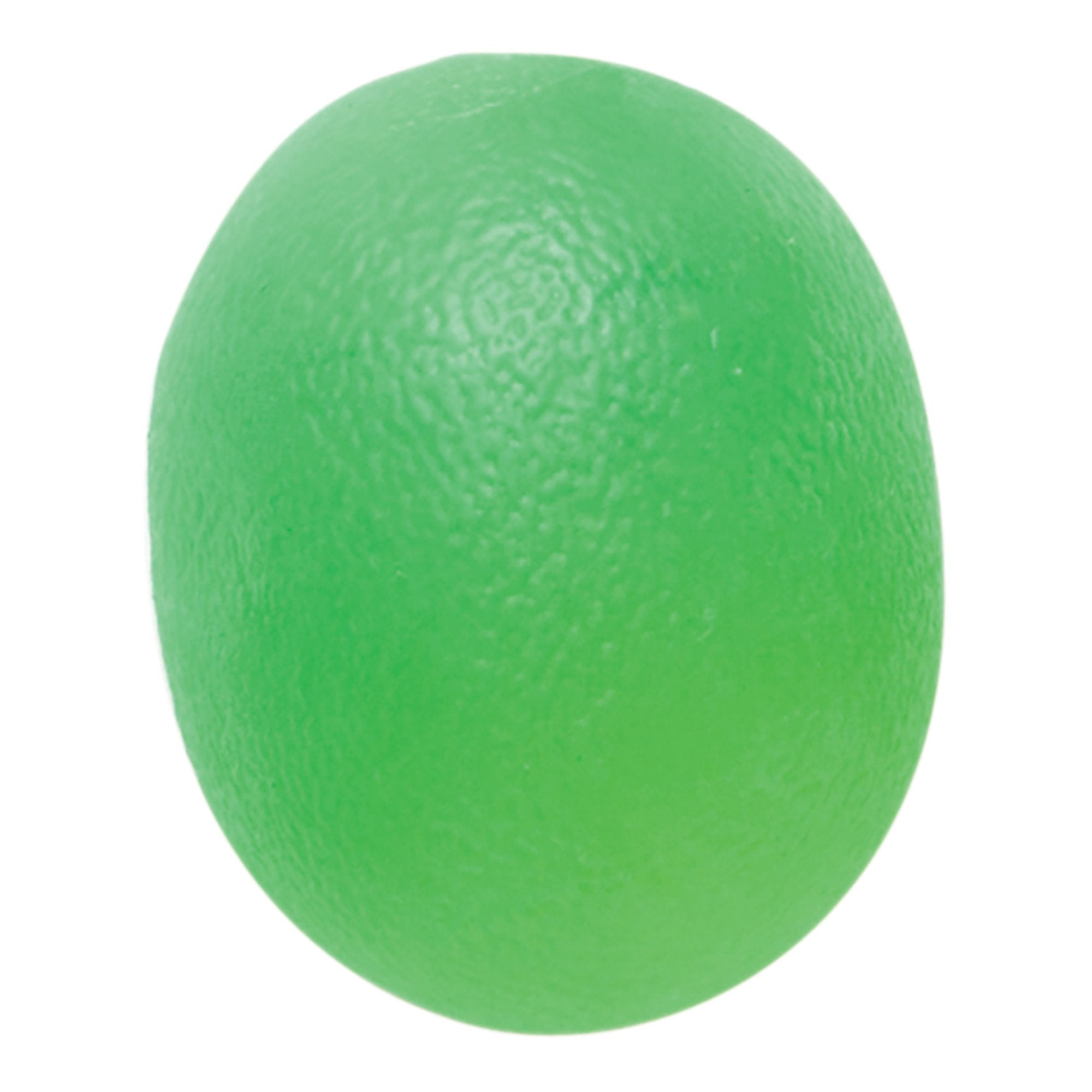 Squeeze Ball CanDo® Green Large Medium Resistance - image 3