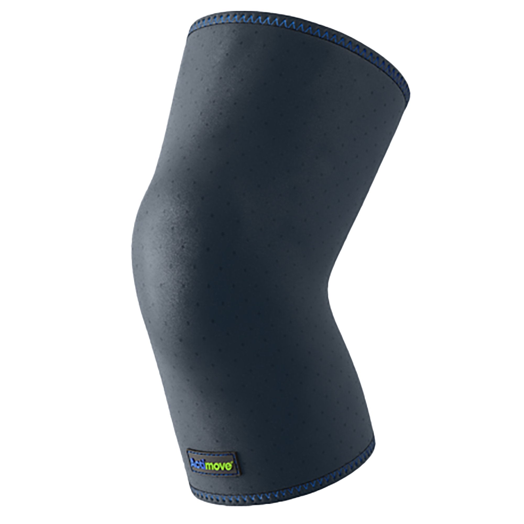 Knee Support Actimove® Sports Edition Medium Without Fastening 16 to 18 Inch Thigh Circumference Left or Right Knee - image 3