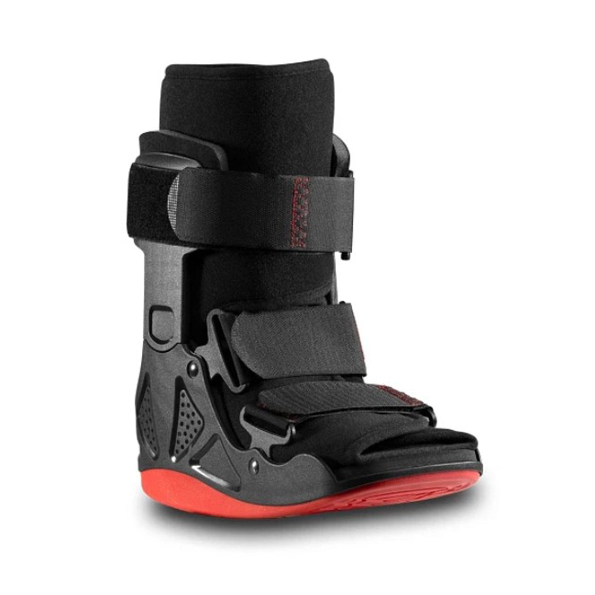 Walker Boot XcelTrax® Ankle Non-Pneumatic Adult X-Large Short