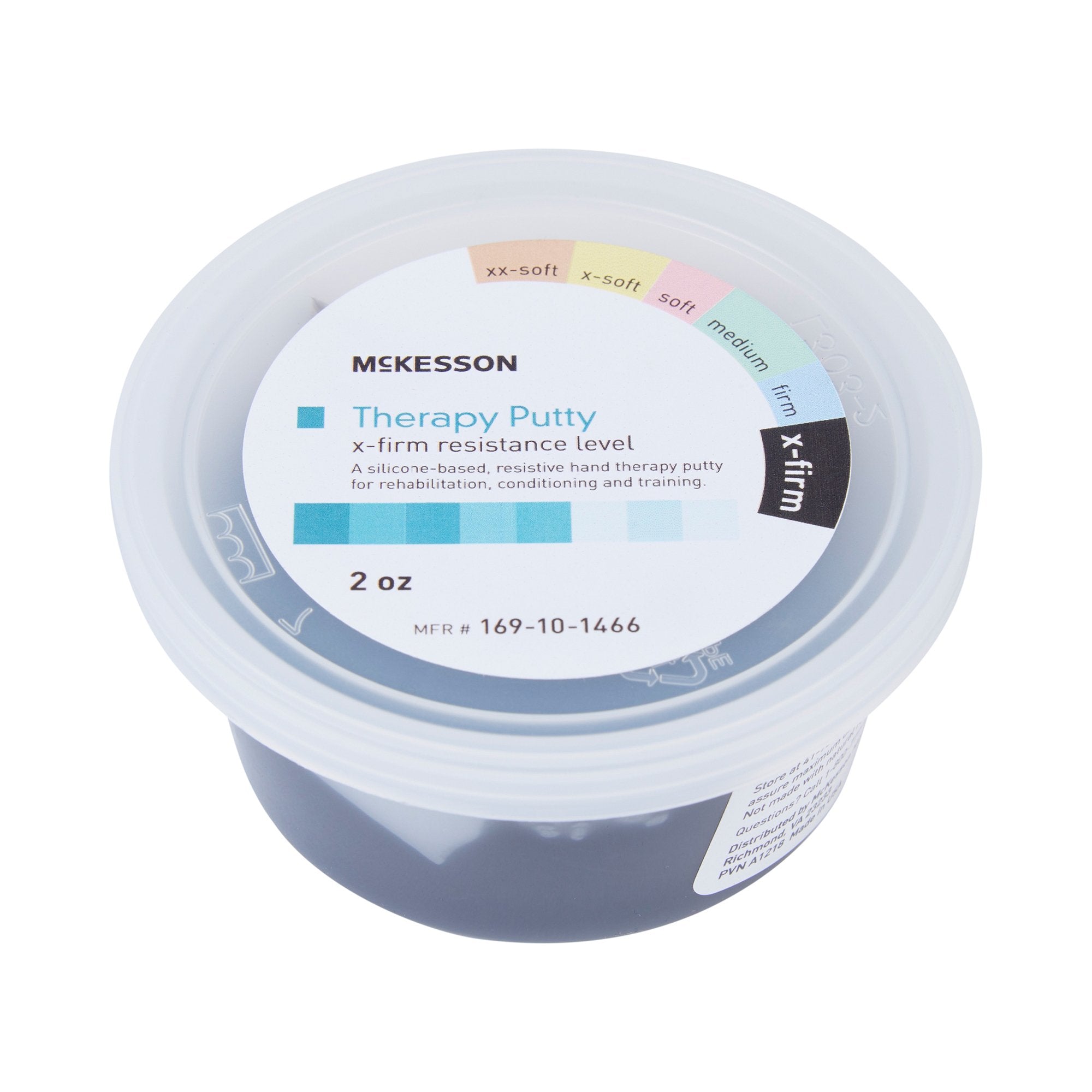 Therapy Putty McKesson X-Firm 2 oz. - image 2
