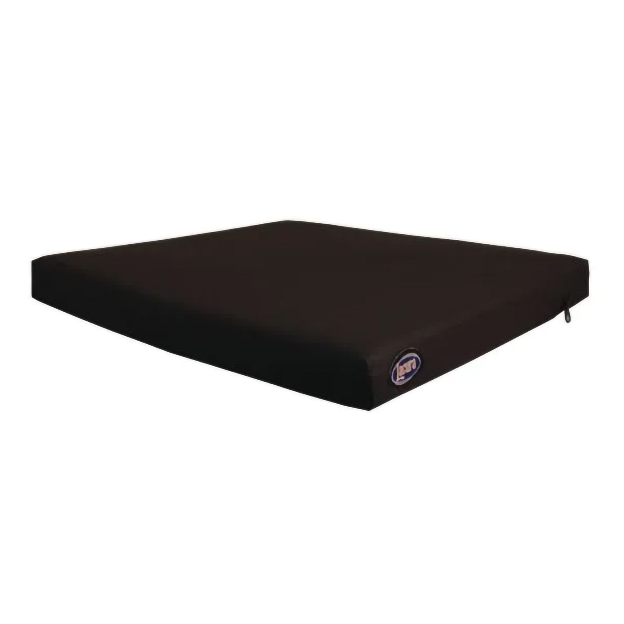 Seat Cushion Lacura™ Q-Gel 16 W X 16 L X 2 D Inch Foam / Gel