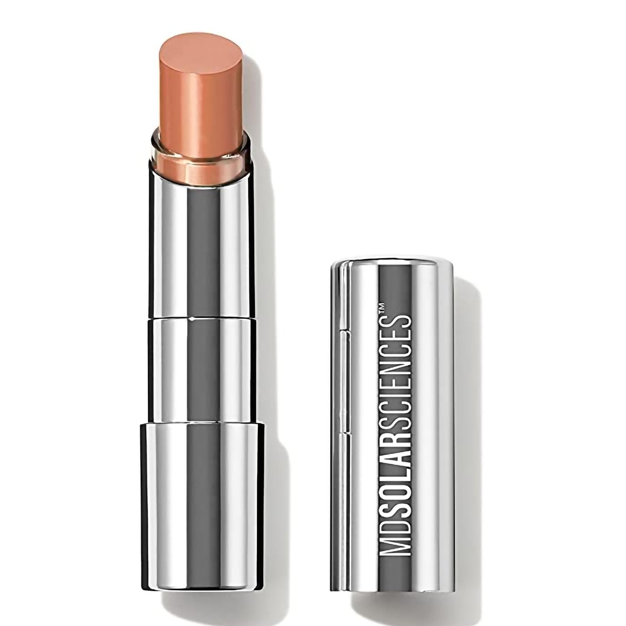 Tinted Lip Balm with Sunscreen MDSolarsciences™ Hydrating Sheer 0.15 oz. Balm Tube Unflavored