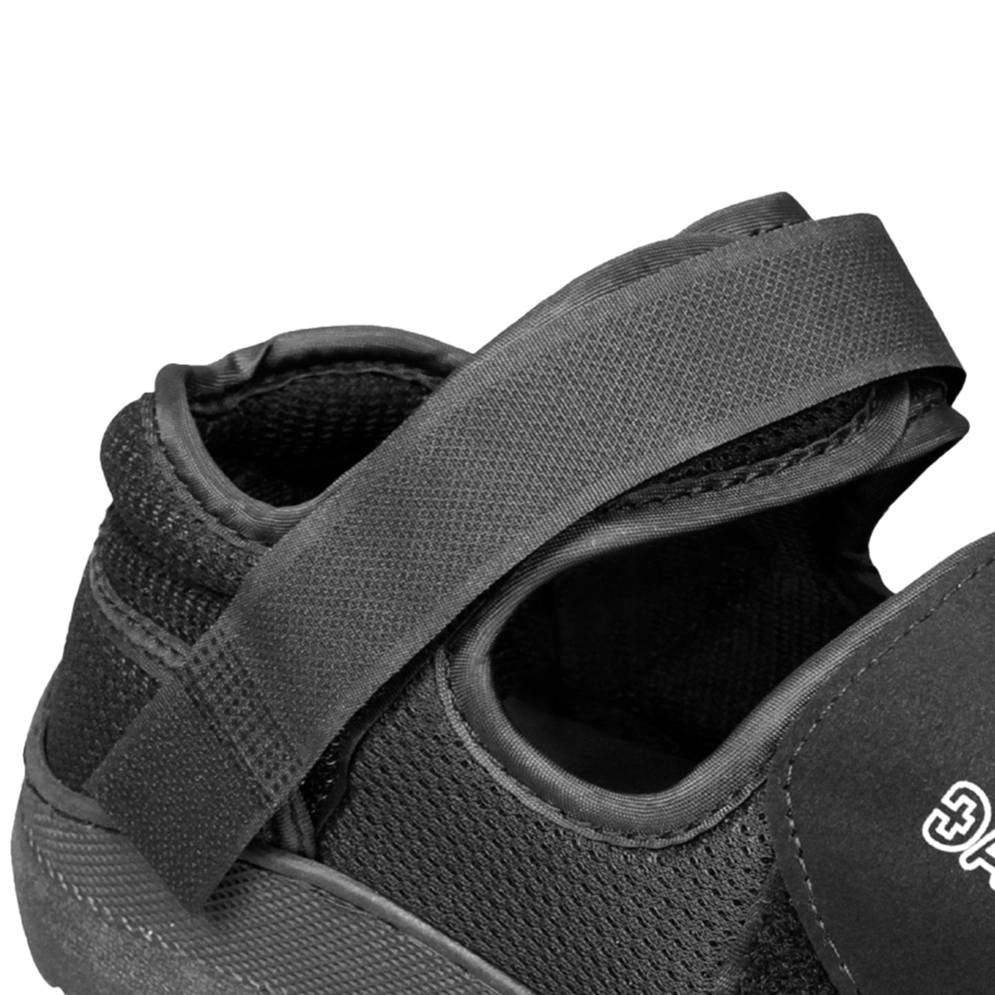 Post-Op Shoe MedSurg™ Medium Male Black - image 3