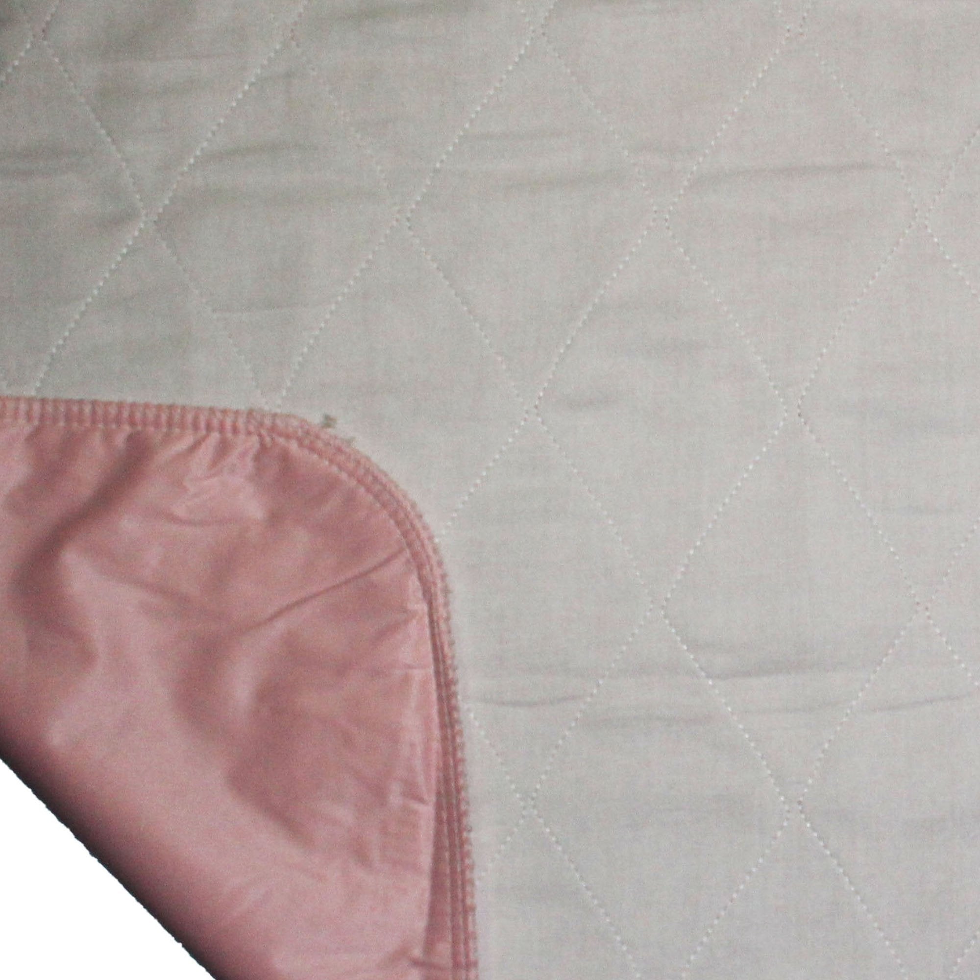 Reusable Underpad Beck's Classic 24 X 36 Inch Polyester / Rayon Moderate Absorbency - image 2