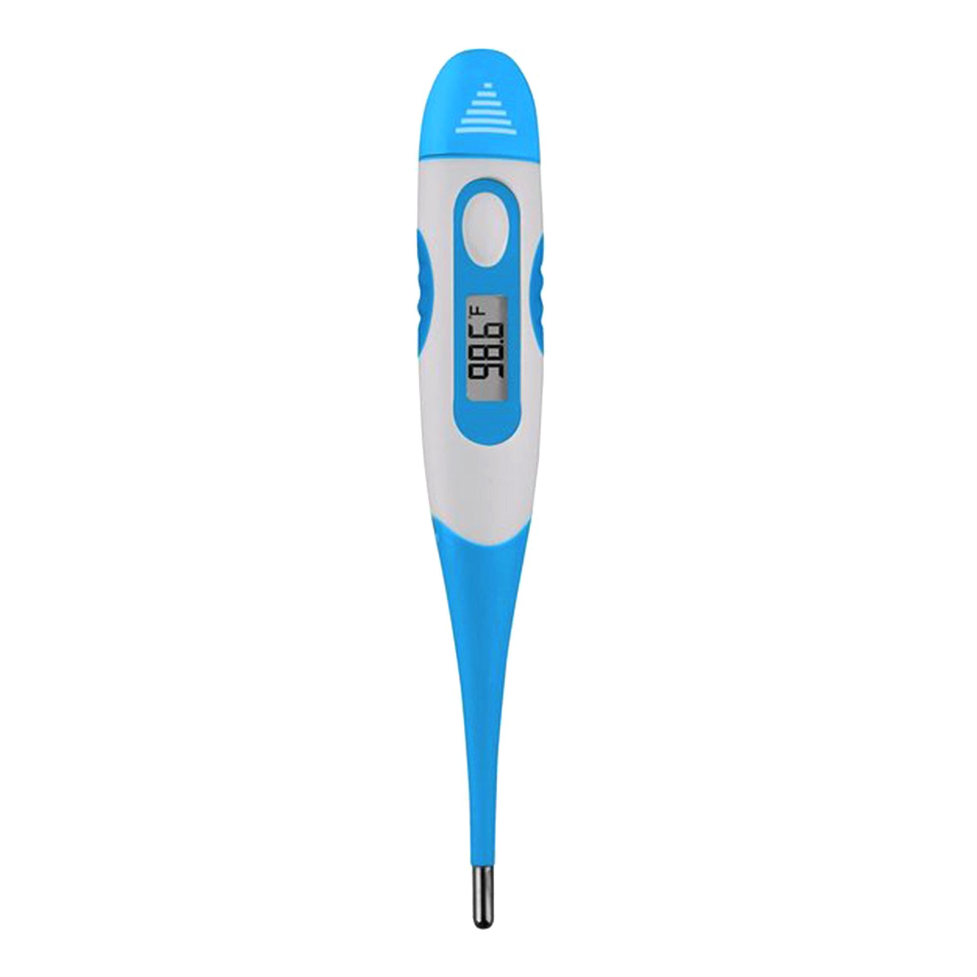 Digital Stick Thermometer Veridian Oral / Rectal / Axillary Probe Handheld