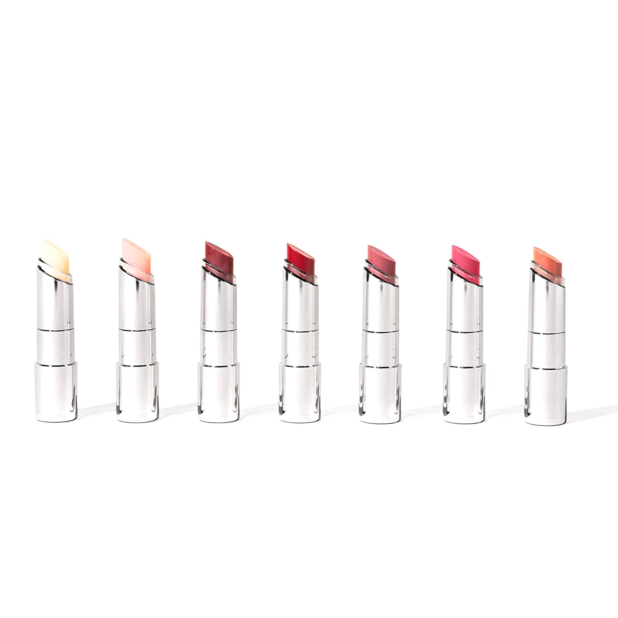 Tinted Lip Balm with Sunscreen MDSolarsciences™ Hydrating Sheer 0.15 oz. Balm Tube Unflavored - image 7